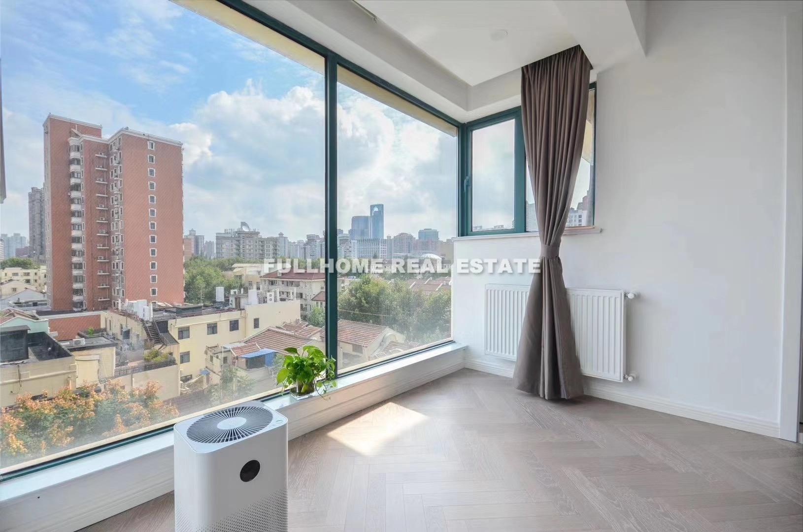 Jia Jia Mansion - Interior view 4, Shanghai rental property