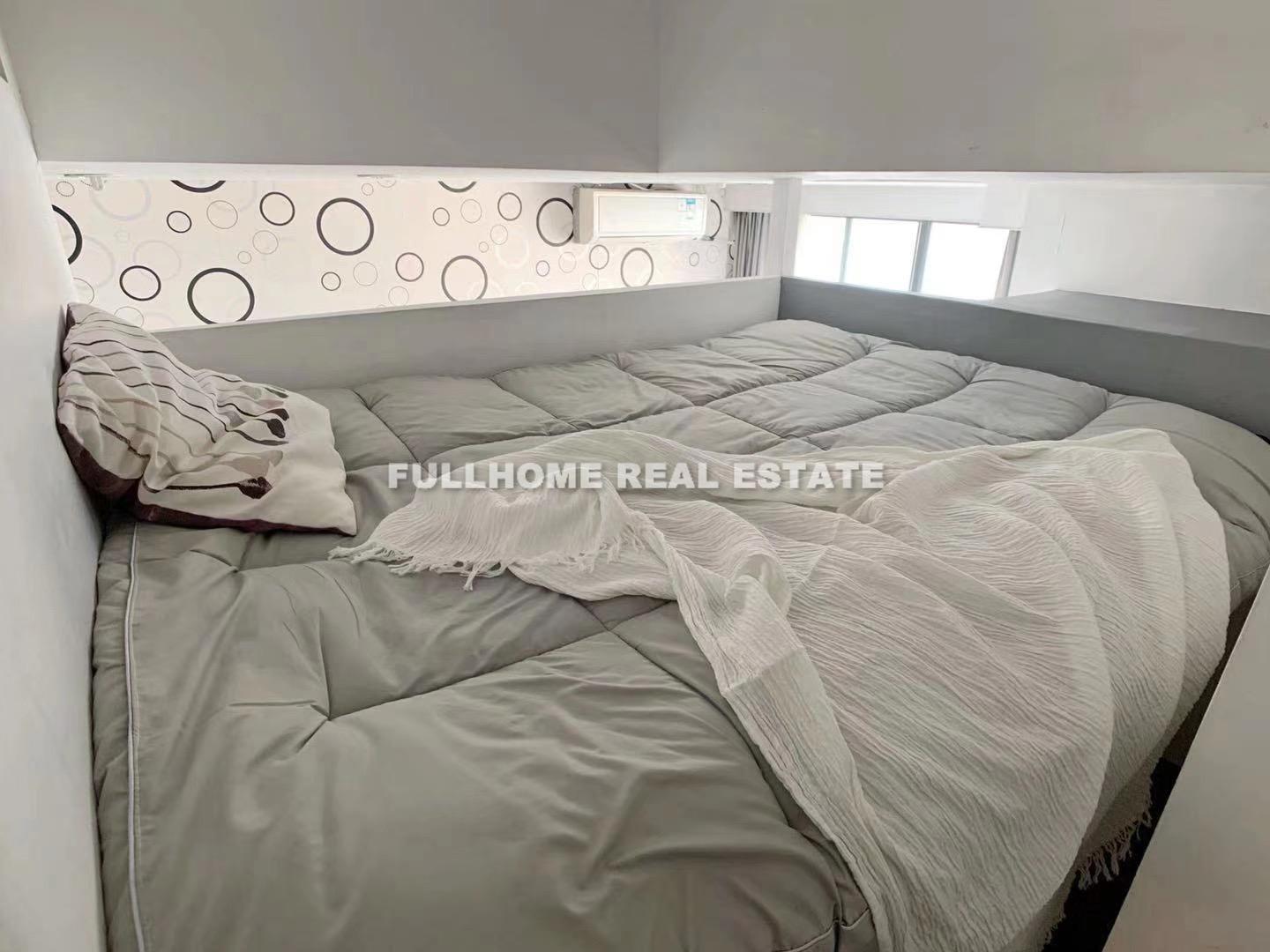 Tong Ji Garden - Interior view 2, Shanghai rental property
