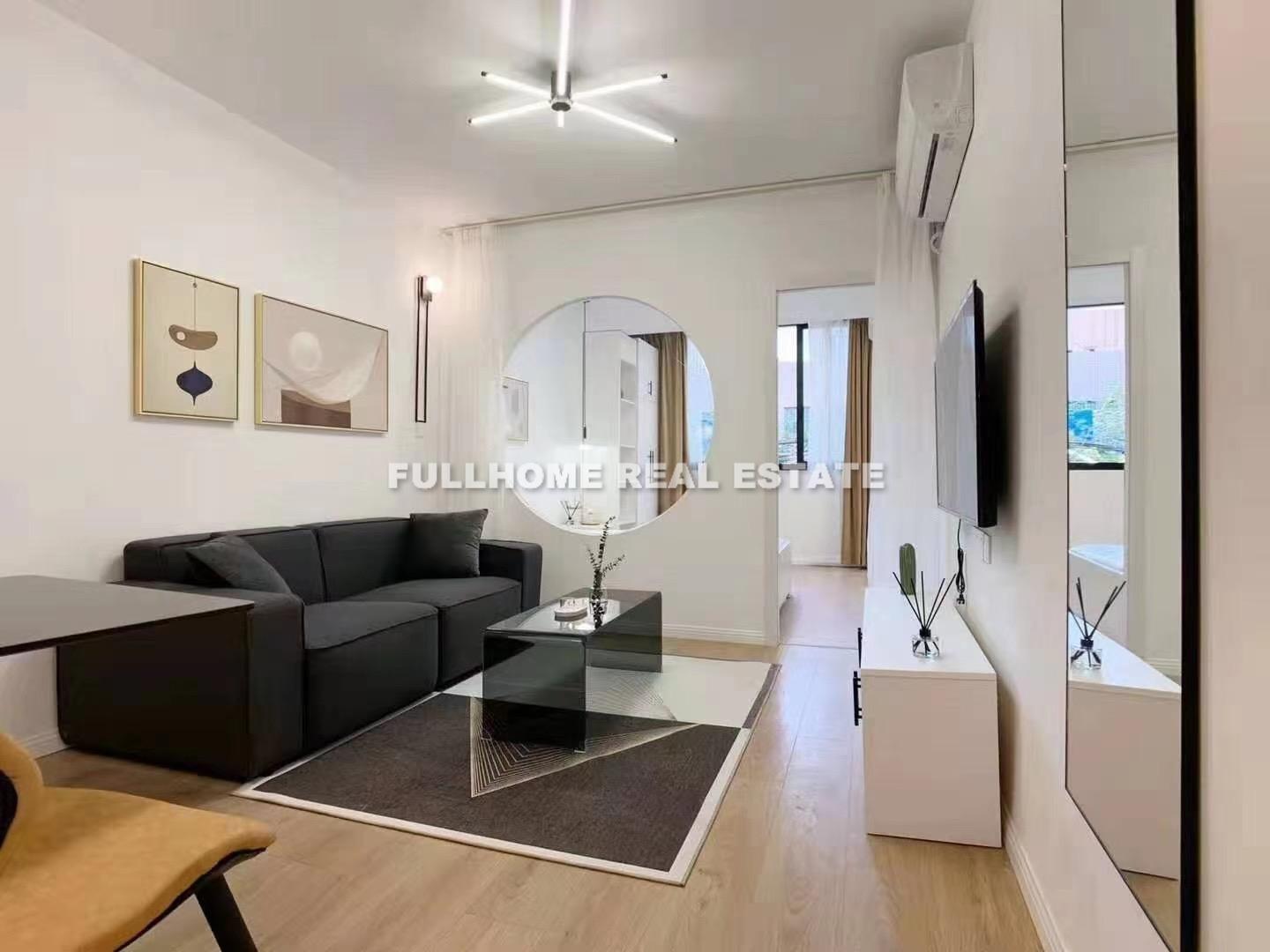 Xinfeng Apartment - Interior view 5, Shanghai rental property