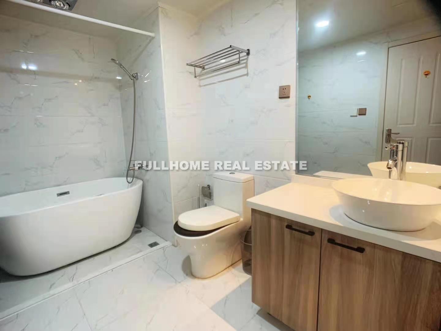 Jingan Xinghai City - Interior view 6, Shanghai rental property