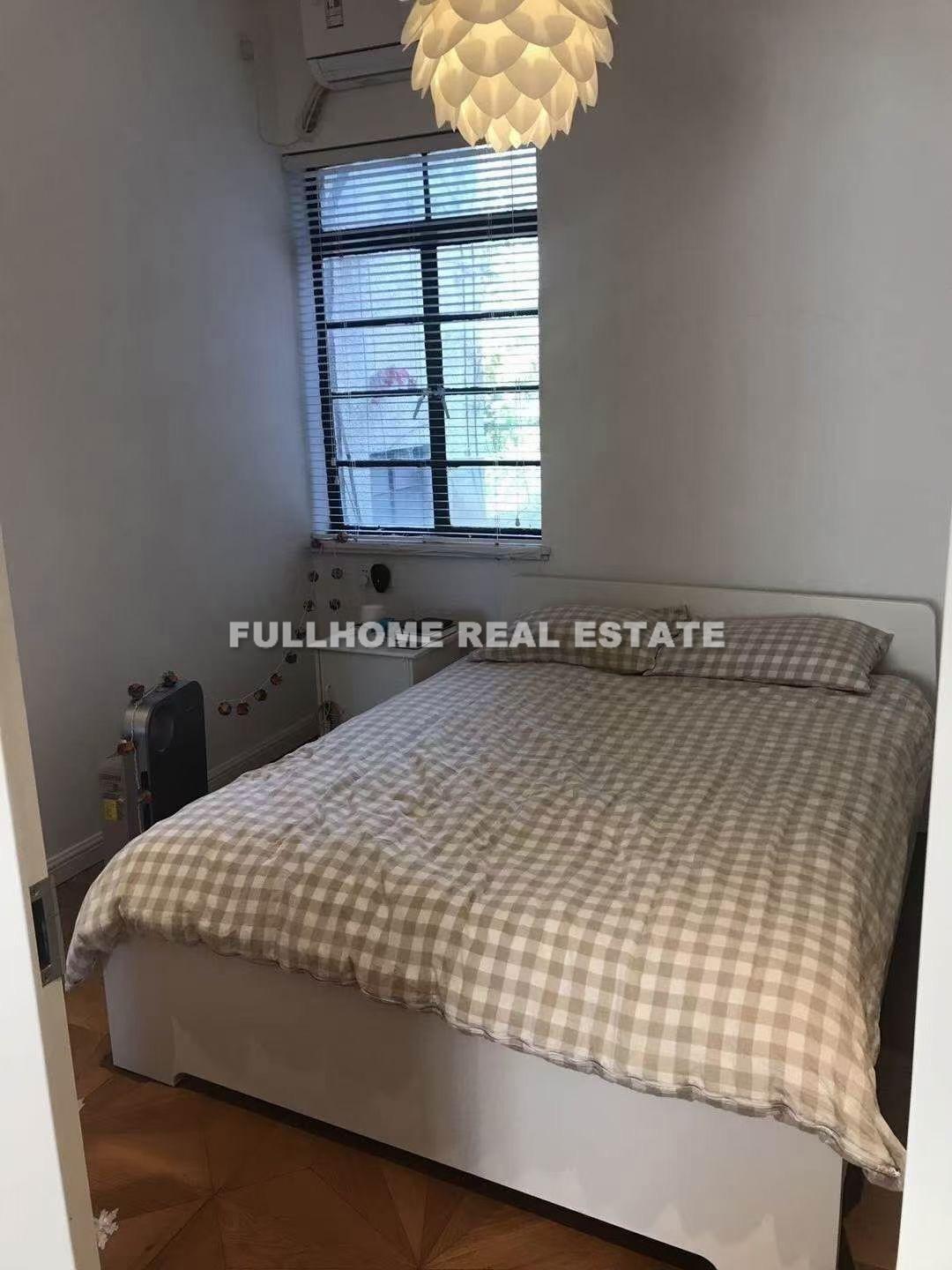 Lane1-500 Gaolan Road Old House - Interior view 3, Shanghai rental property