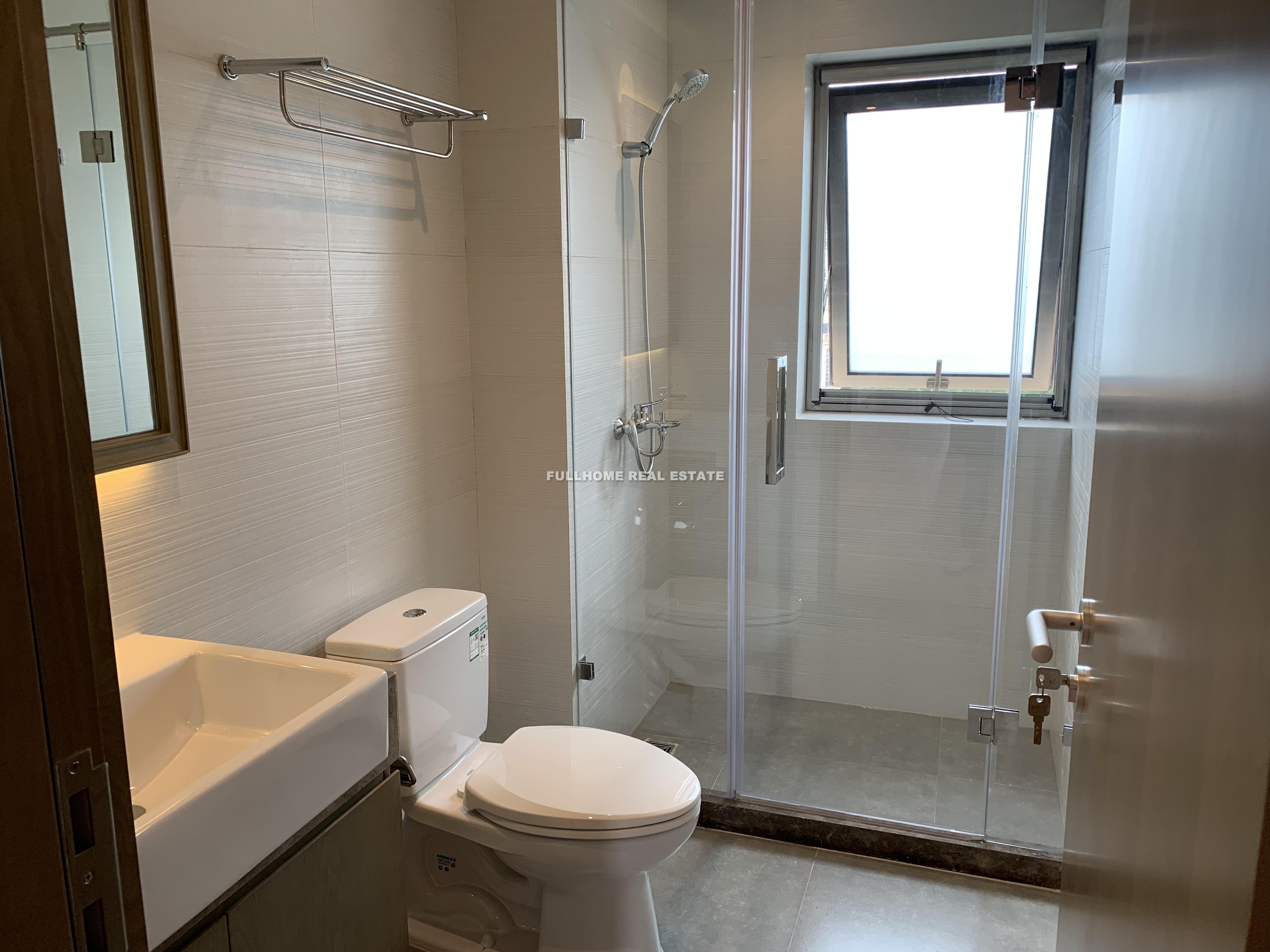 Mandarine City - Interior view 4, Shanghai rental property