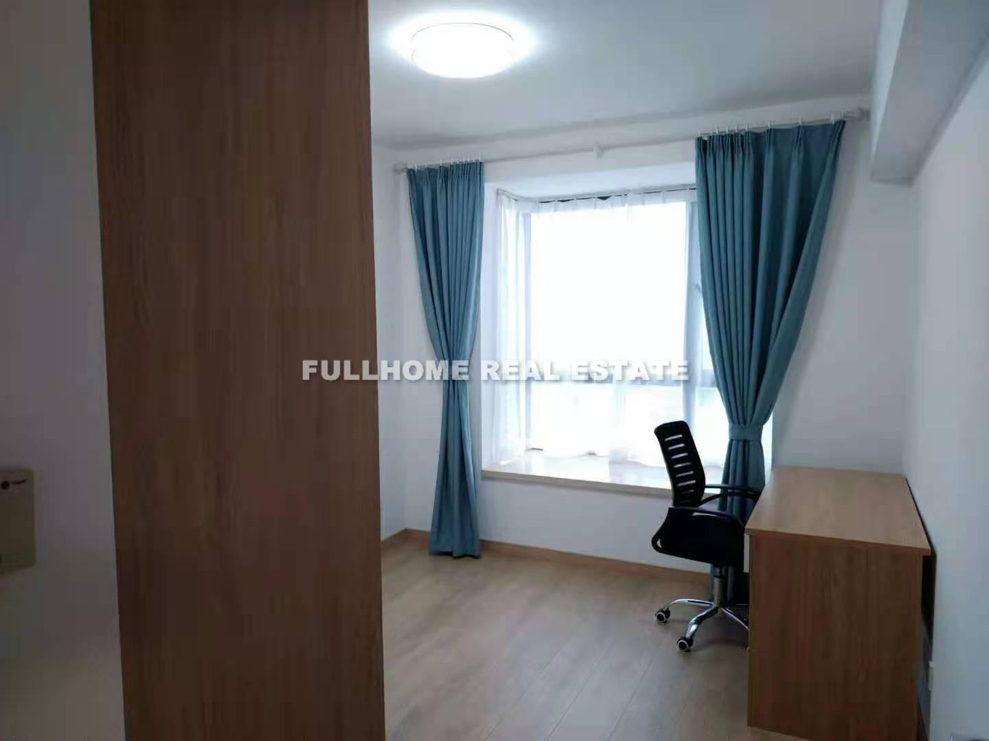 City Condo - Interior view 3, Shanghai rental property