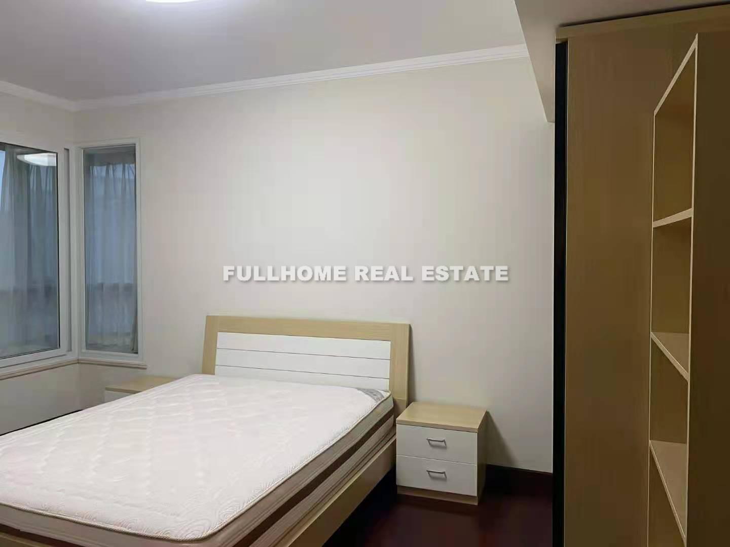 Maison Des Artistes - Interior view 5, Shanghai rental property