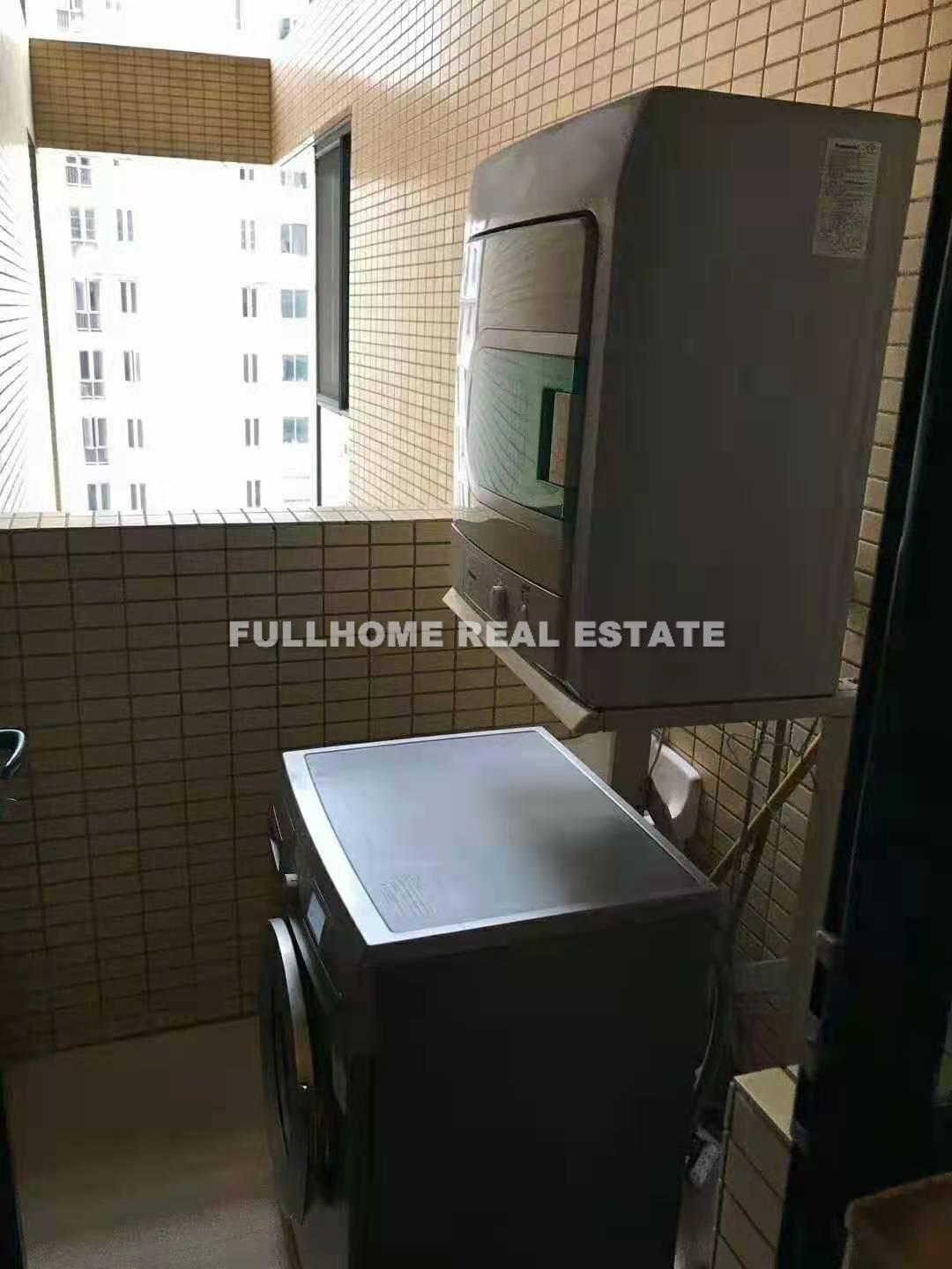 Regents Park - Interior view 7, Shanghai rental property