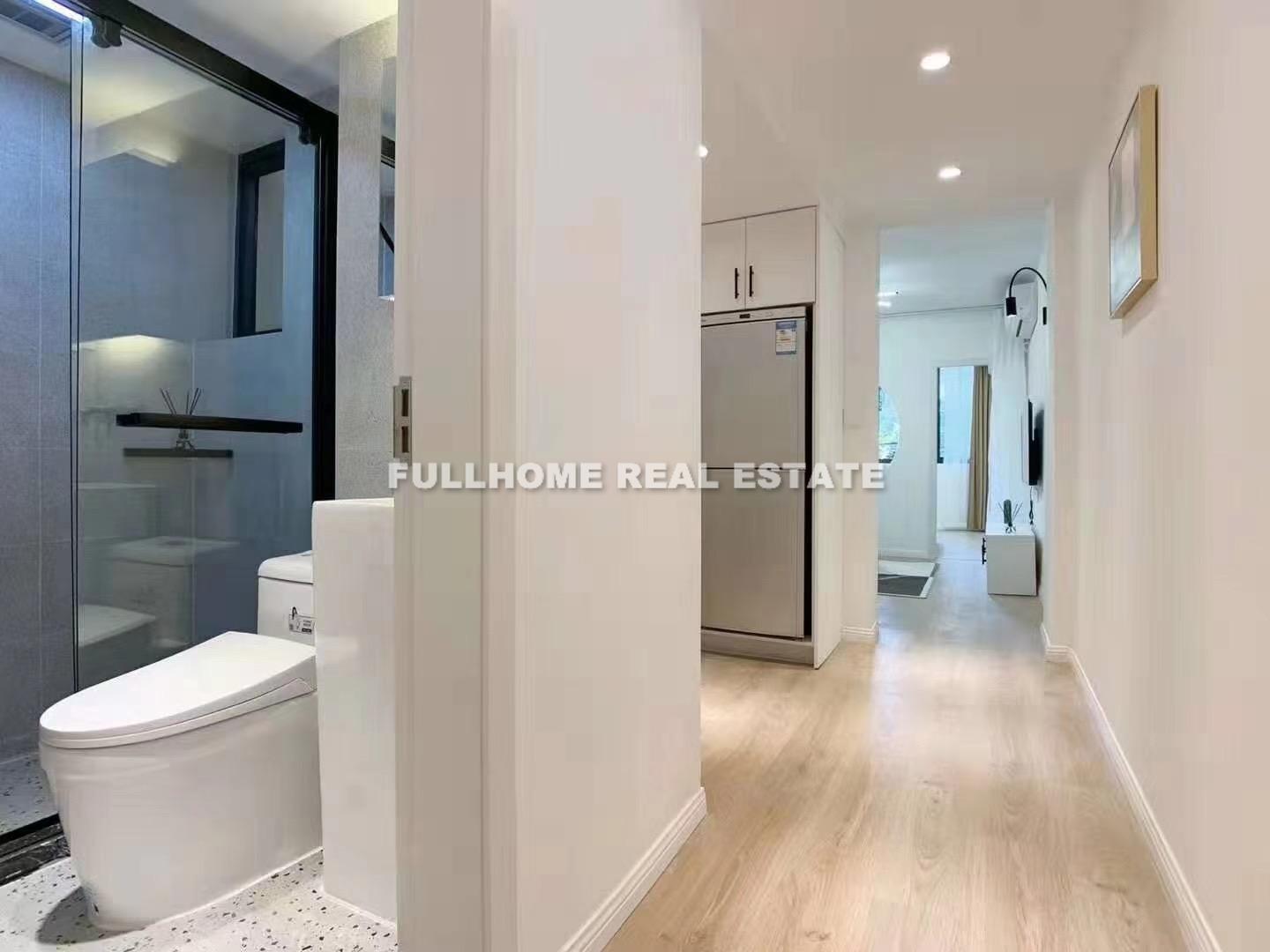 Xinfeng Apartment - Interior view 2, Shanghai rental property