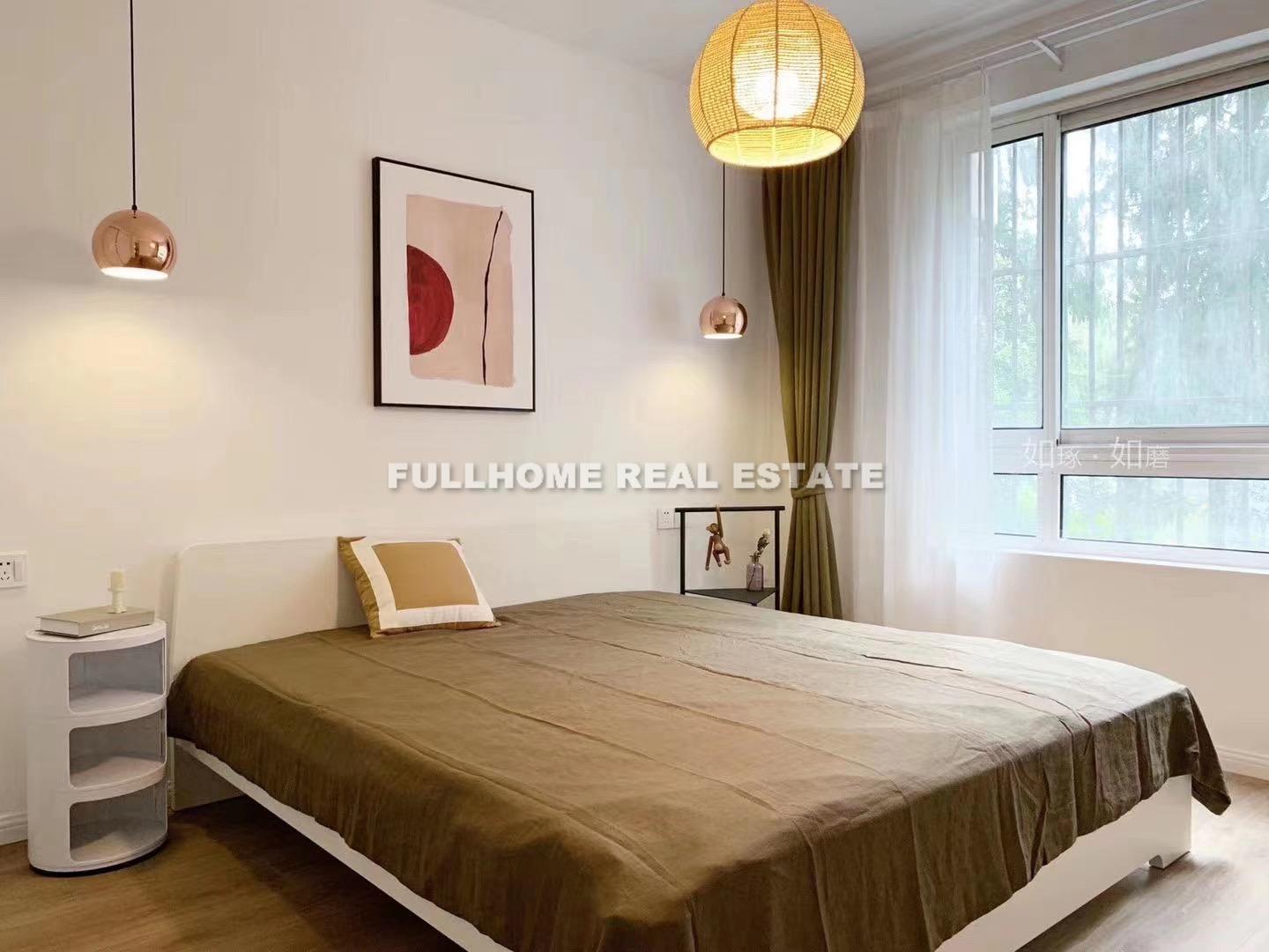 Hongan Homeland - Interior view 7, Shanghai rental property