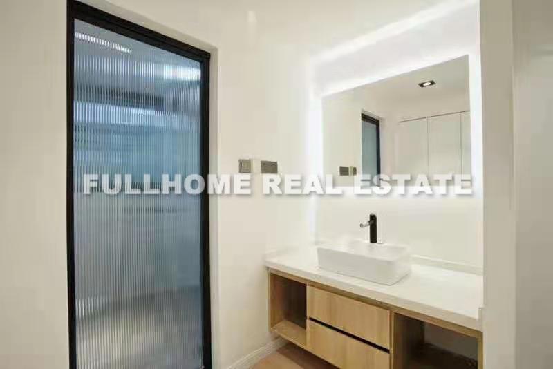 Lane 401-800 Changle Road Old House	 - Interior view 5, Shanghai rental property