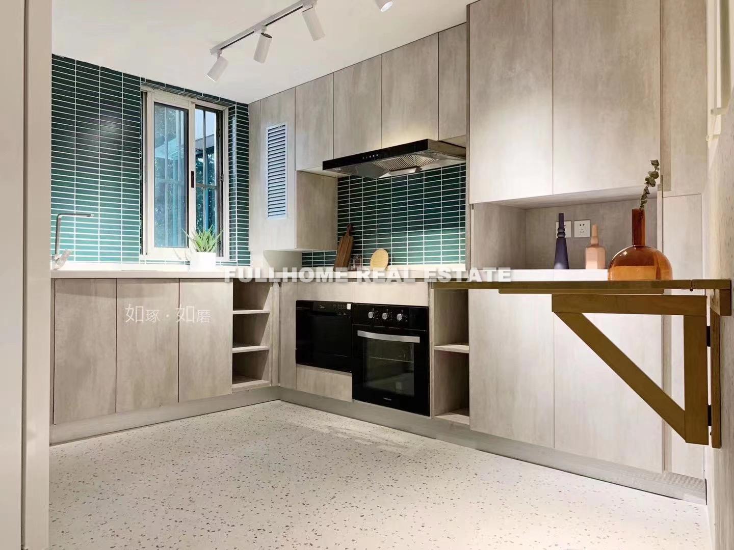 Hongan Homeland - Interior view 5, Shanghai rental property