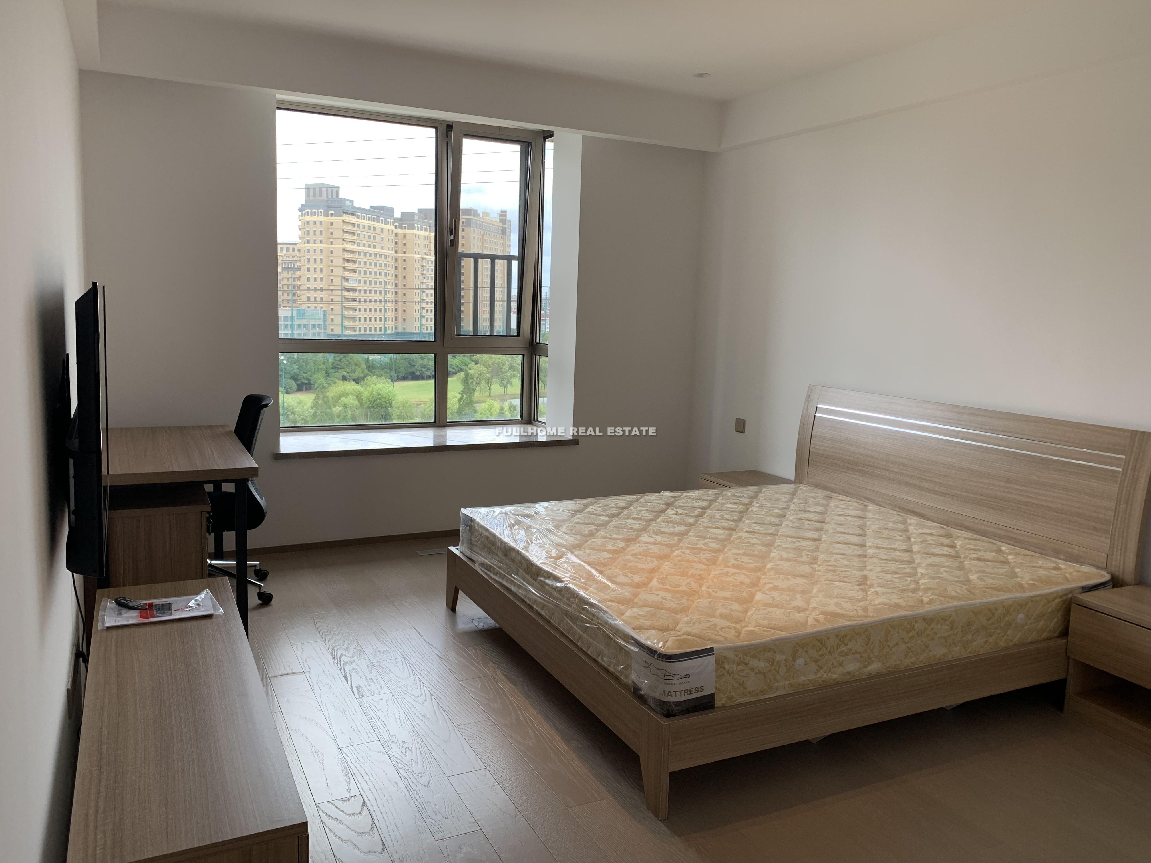 Mandarine City - Interior view 7, Shanghai rental property