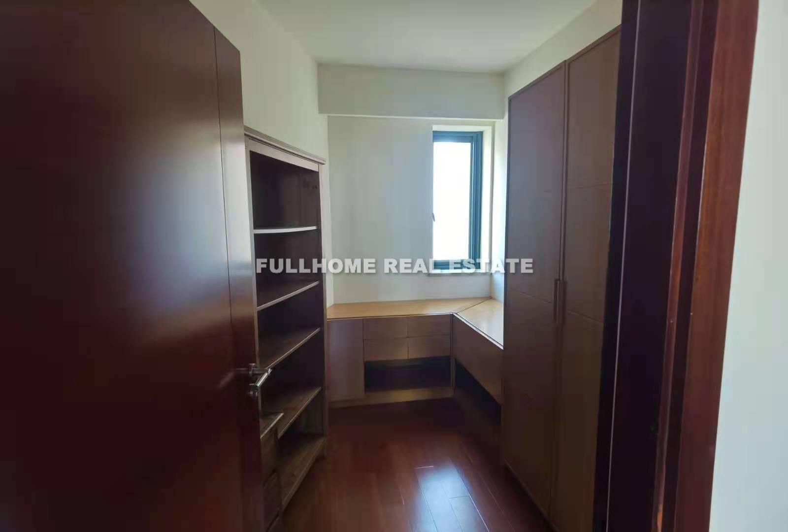 Yanlord Riverside Garden - Interior view 3, Shanghai rental property