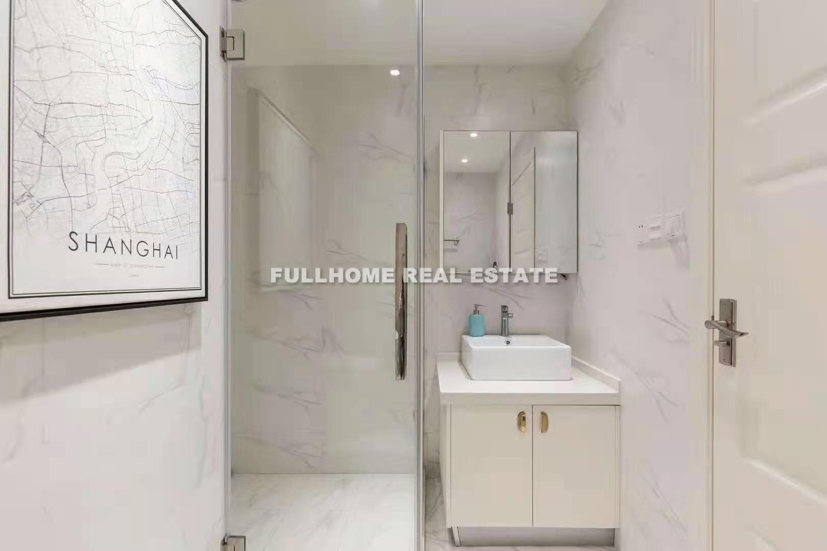 Xujiahui Garden - Interior view 6, Shanghai rental property