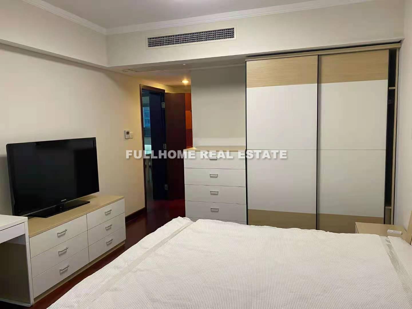 Maison Des Artistes - Interior view 6, Shanghai rental property