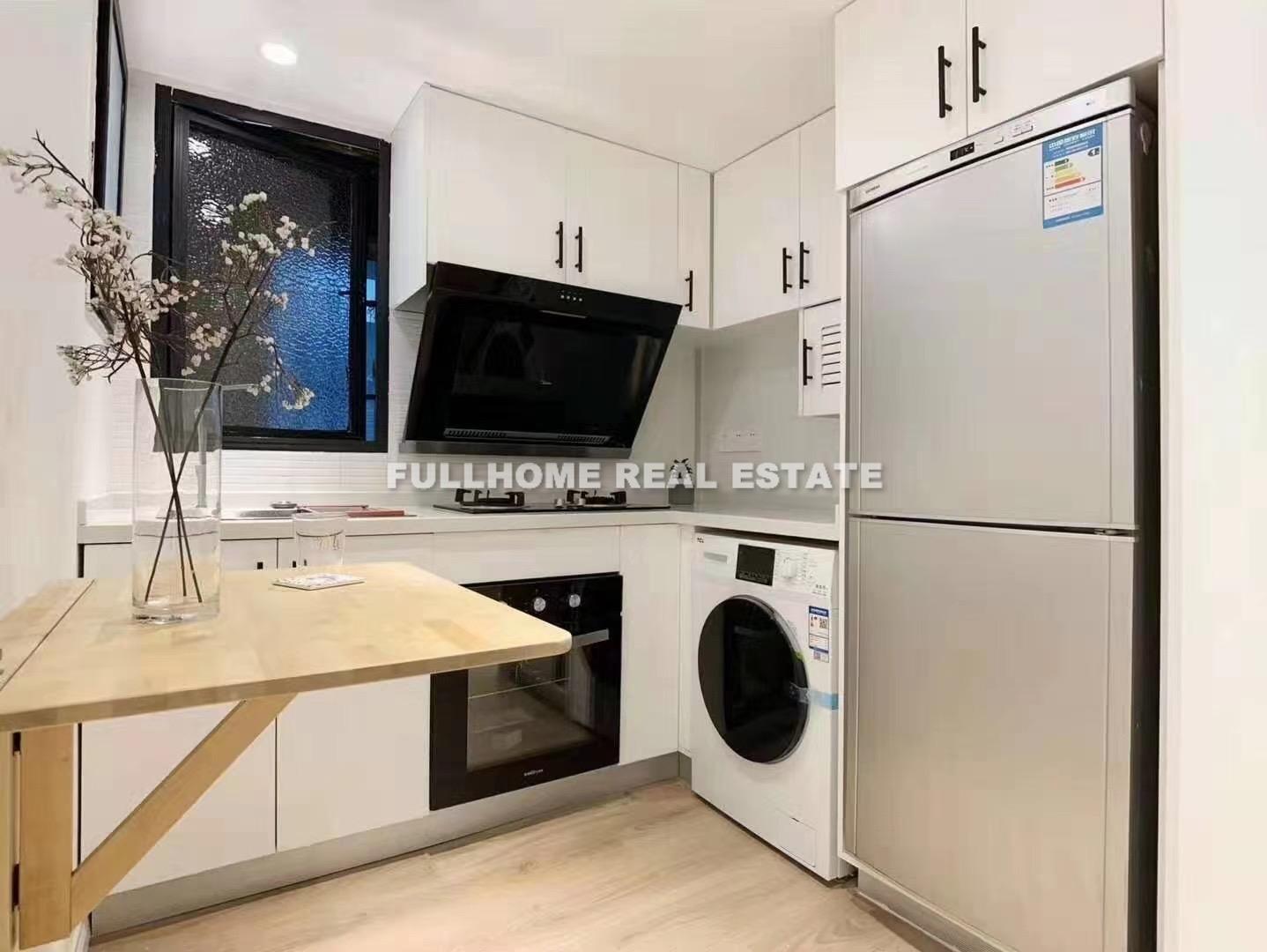Xinfeng Apartment - Interior view 6, Shanghai rental property