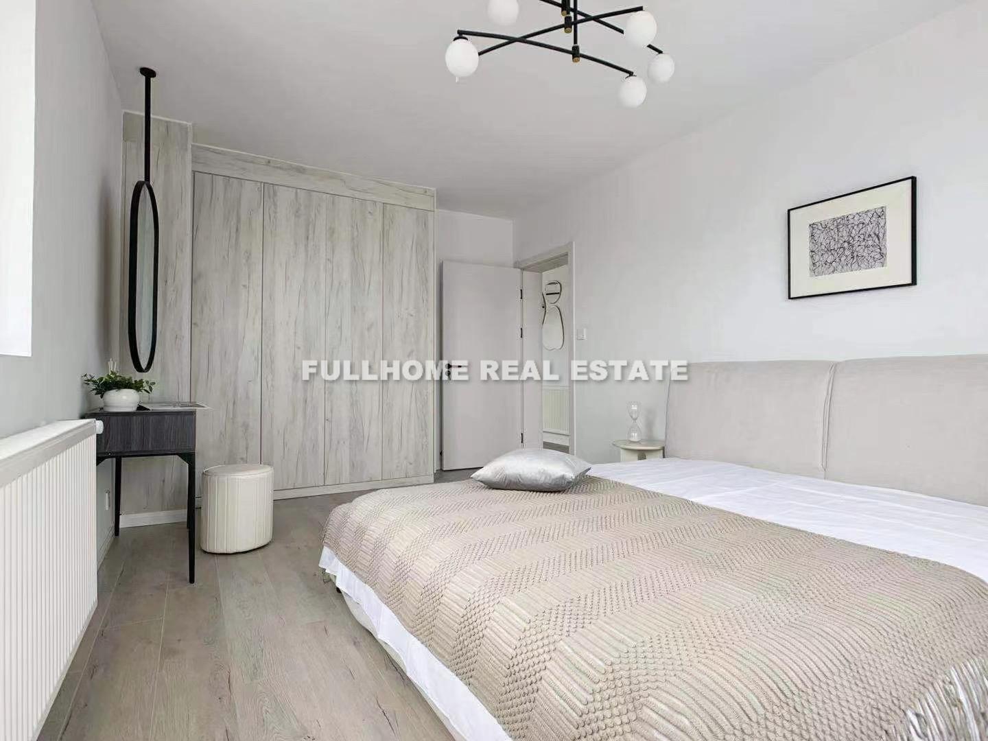 Dong An Apartment - Interior view 7, Shanghai rental property