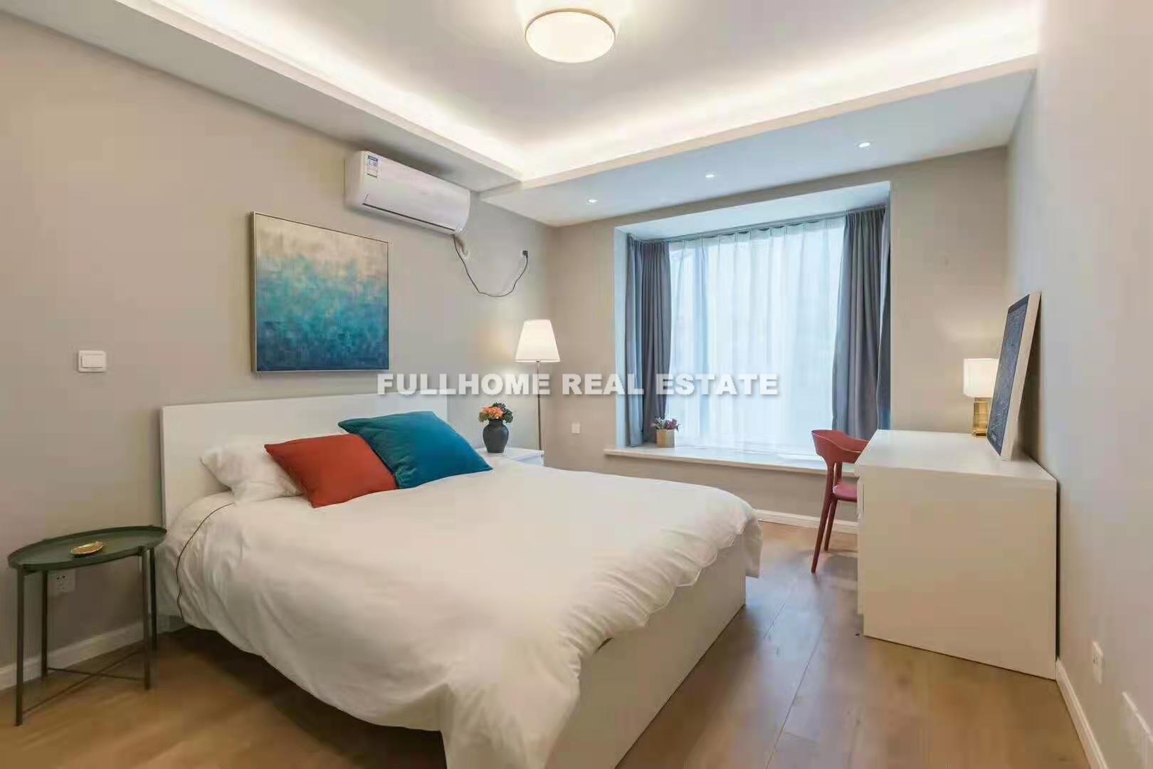 Xujiahui Garden - Interior view 7, Shanghai rental property