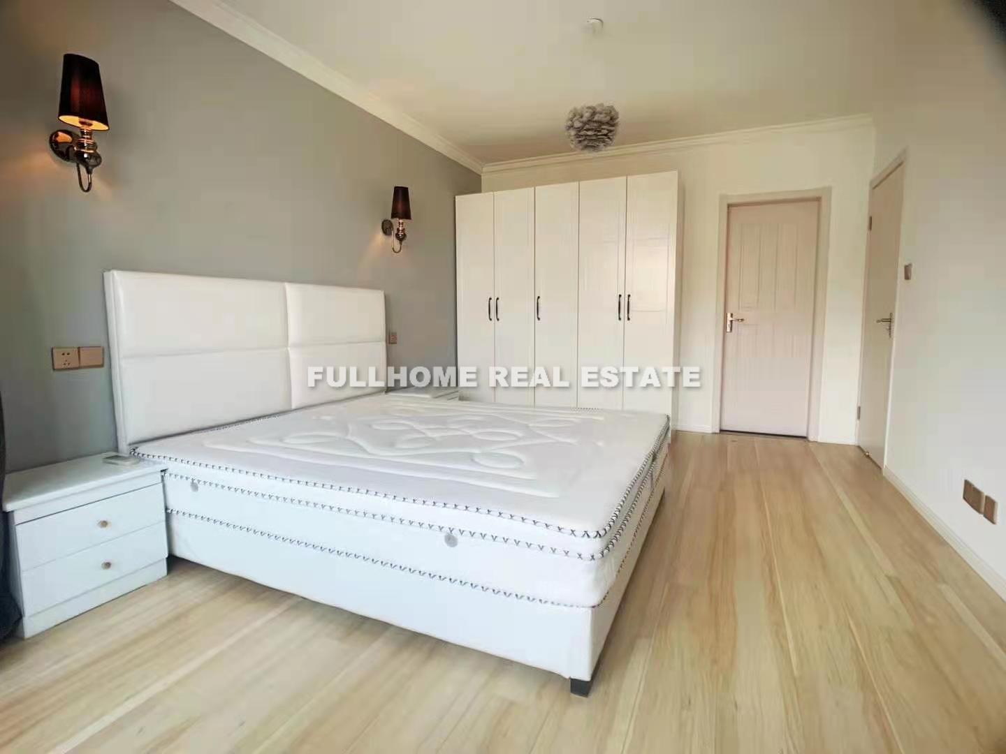 Jingan Xinghai City - Interior view 3, Shanghai rental property