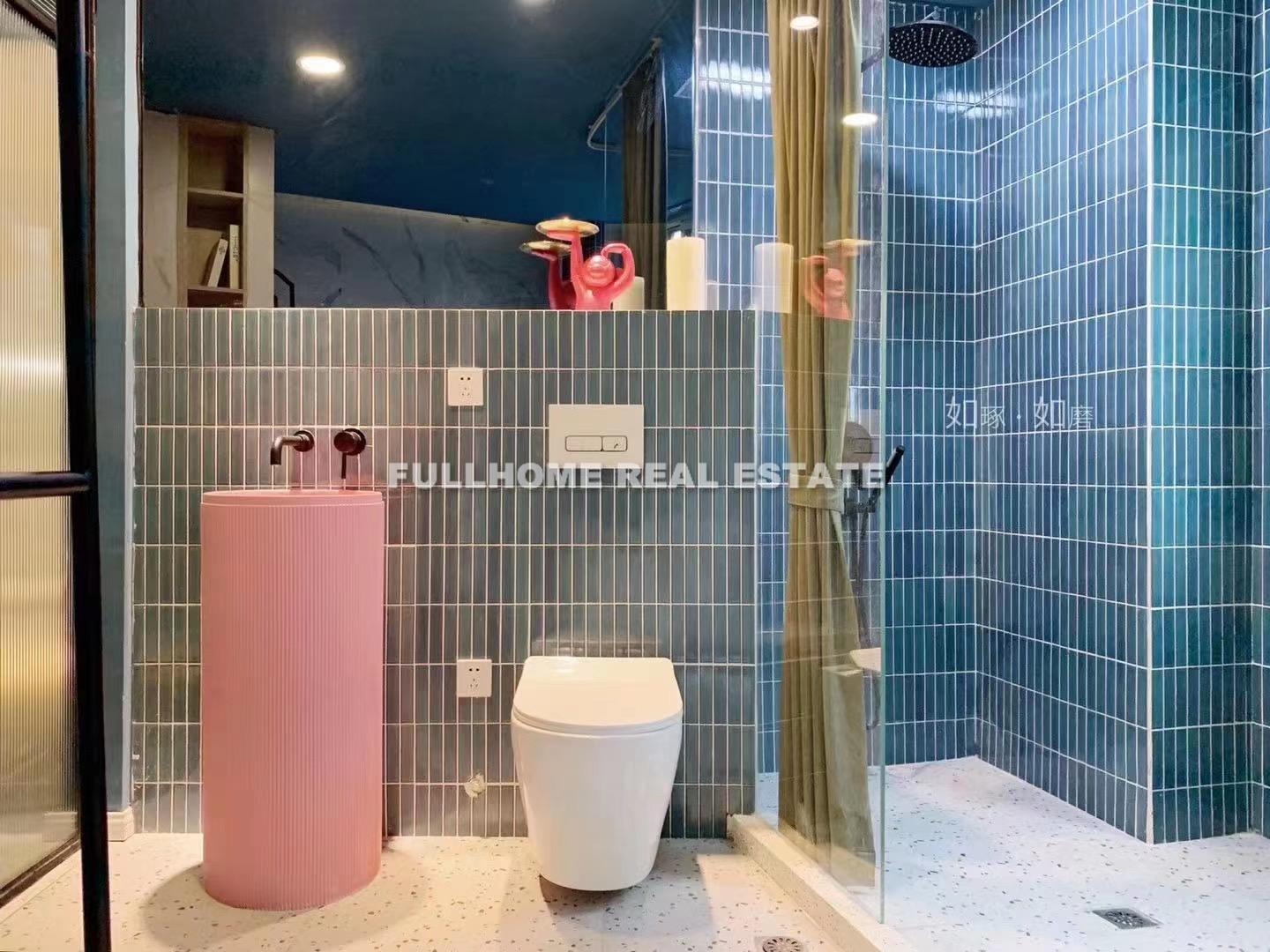 Hongan Homeland - Interior view 2, Shanghai rental property