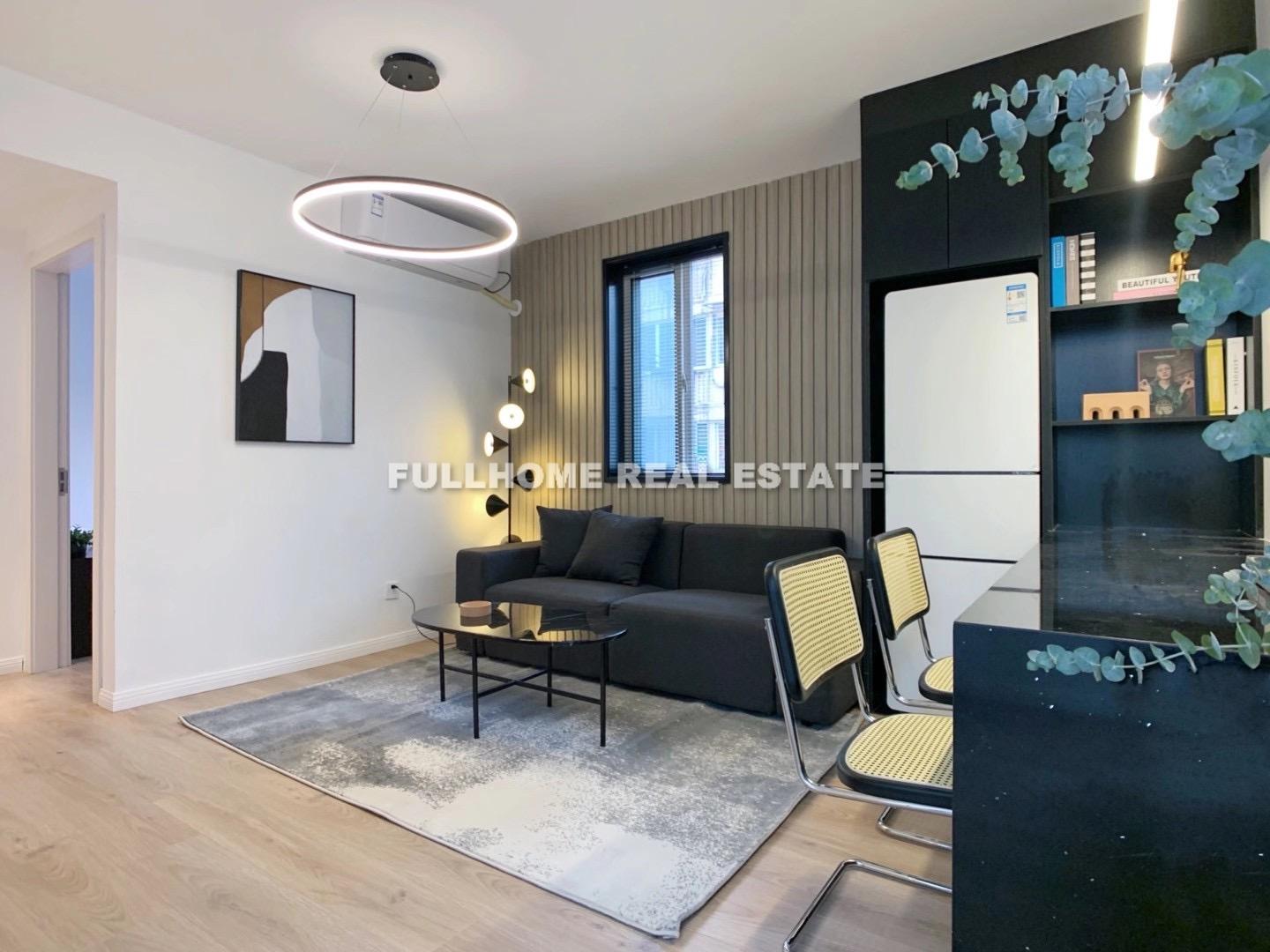 Lane1-1000 Yi Li Road Old House - Interior view 4, Shanghai rental property