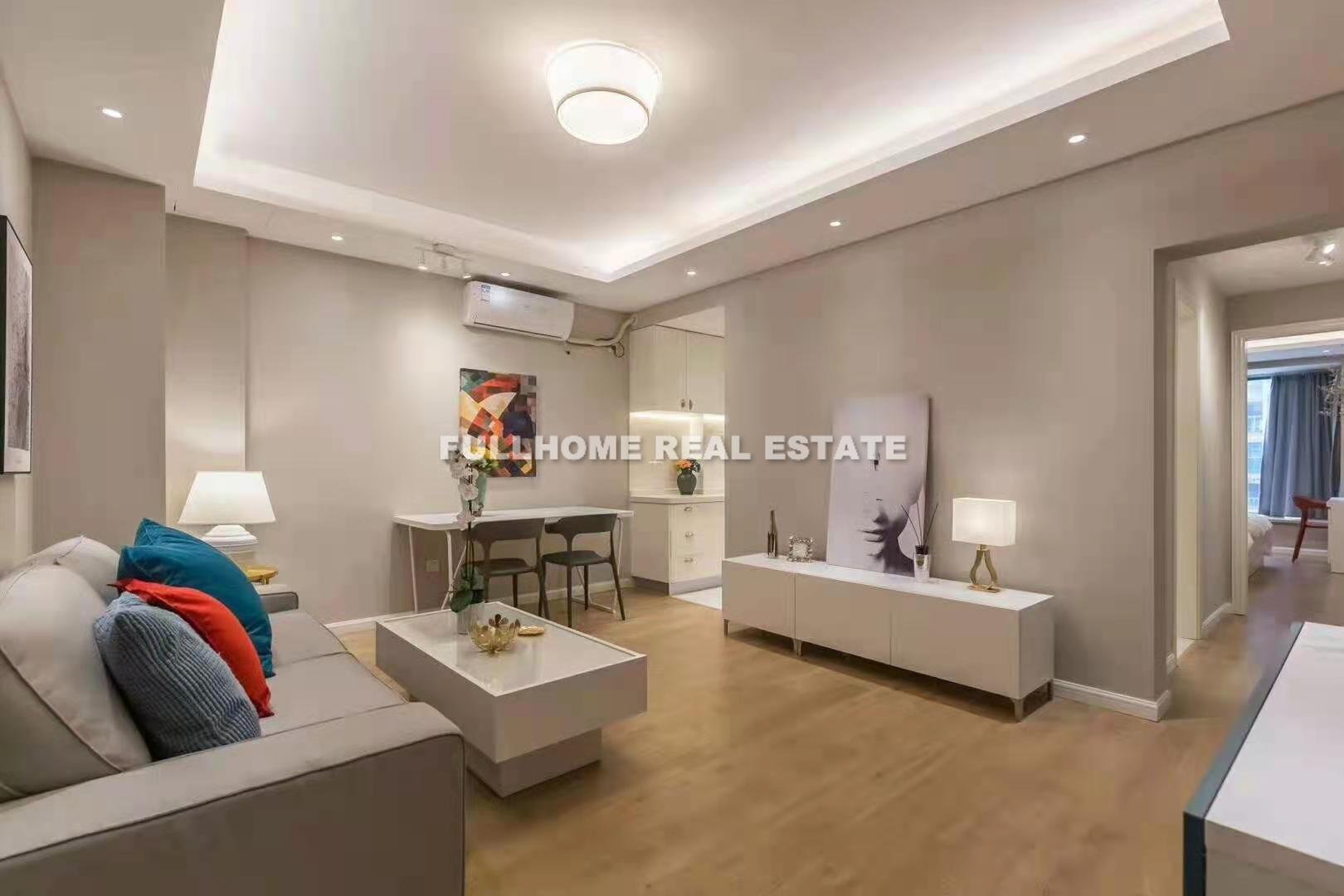 Xujiahui Garden - Interior view 2, Shanghai rental property