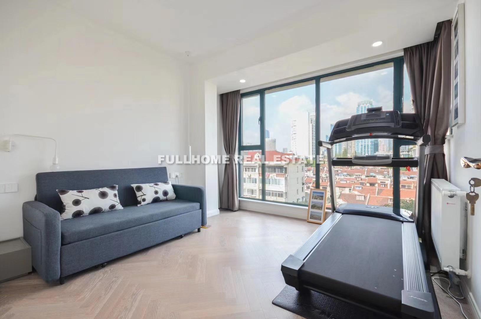 Jia Jia Mansion - Interior view 6, Shanghai rental property