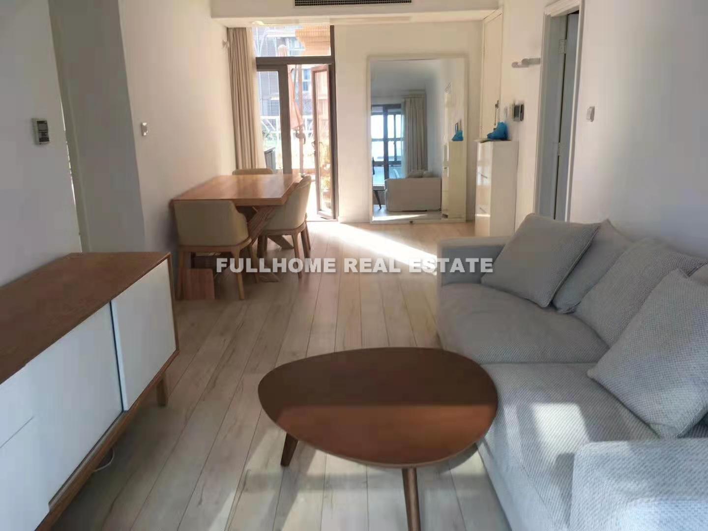 Maison Des Artistes - Interior view 2, Shanghai rental property