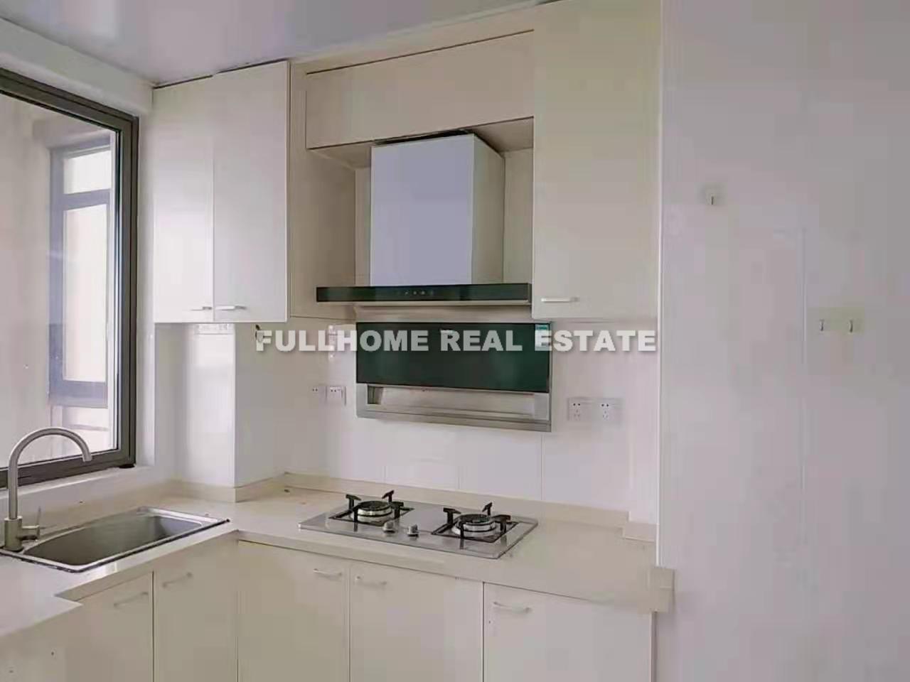 Top Of City - Interior view 6, Shanghai rental property