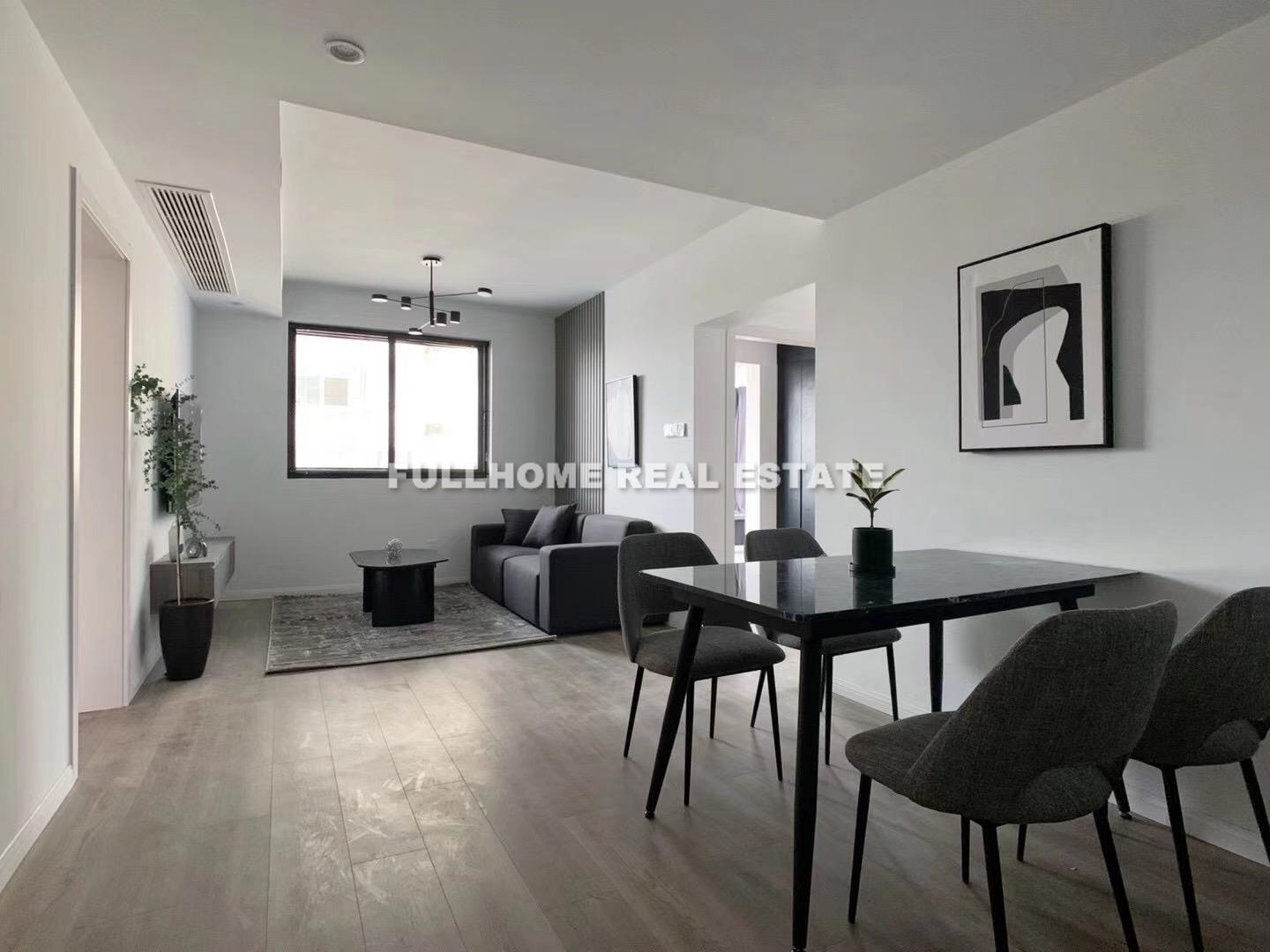 Lane 1-1000 Wuyi Road Old House - Interior view 2, Shanghai rental property