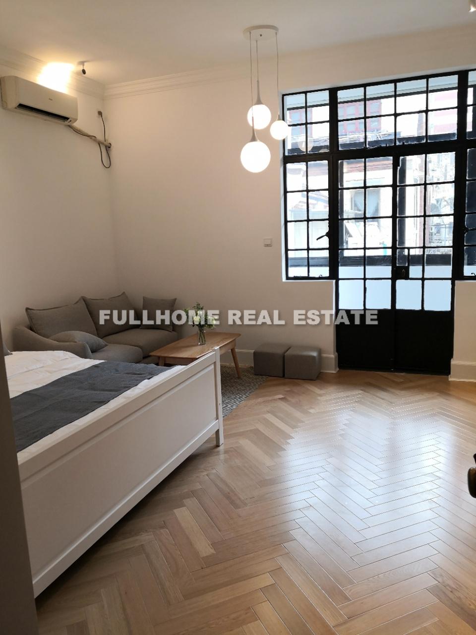 WanYiFang - Interior view 7, Shanghai rental property
