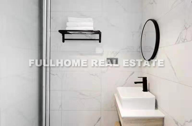 Lane 401-800 Changle Road Old House	 - Interior view 6, Shanghai rental property