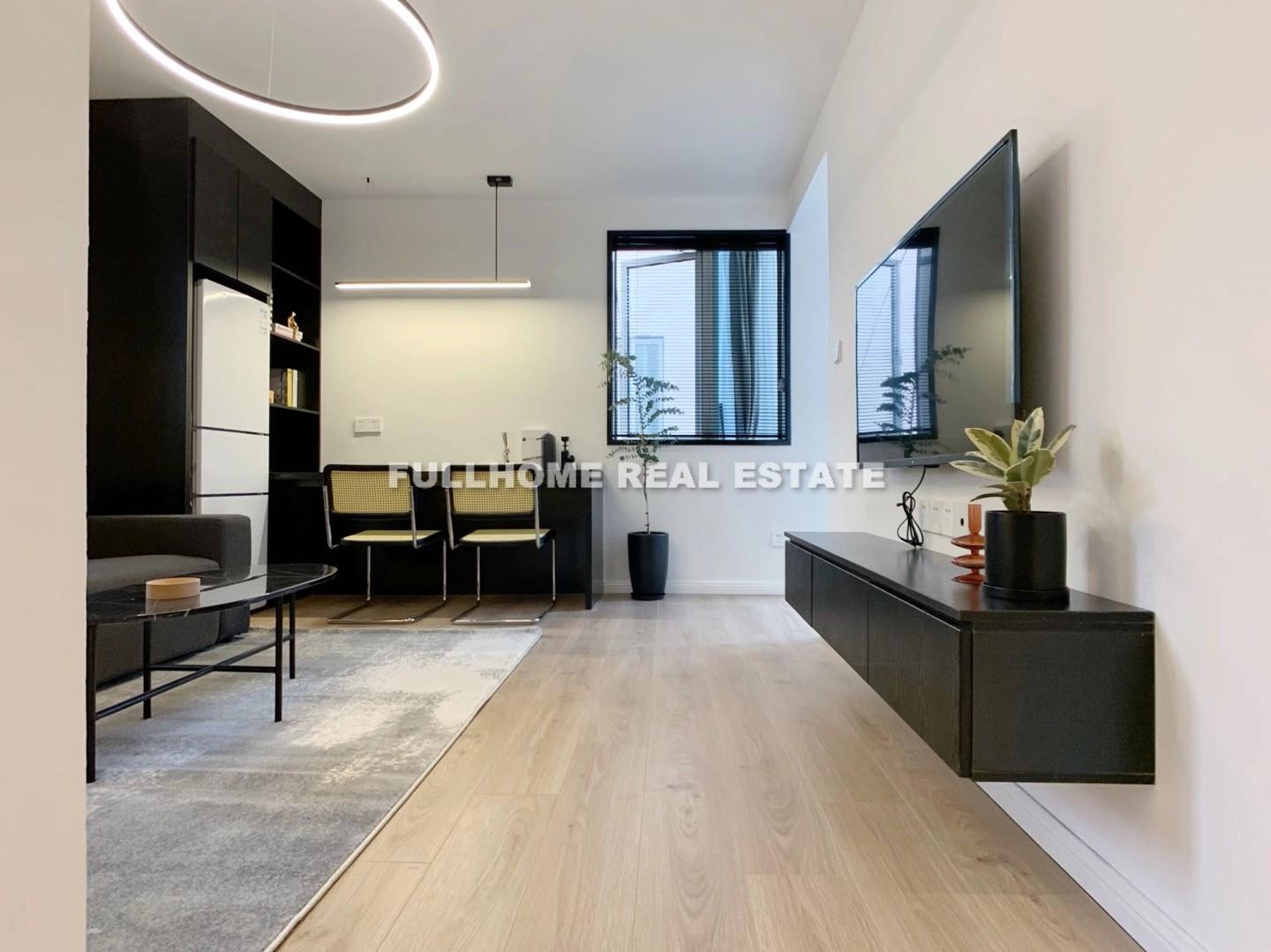 Lane1-1000 Yi Li Road Old House - 1 bedroom apartment in Shanghai, Downtown, Downtown