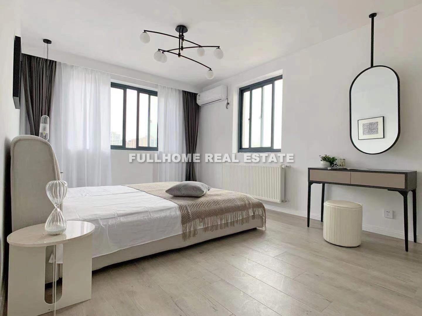 Dong An Apartment - Interior view 5, Shanghai rental property