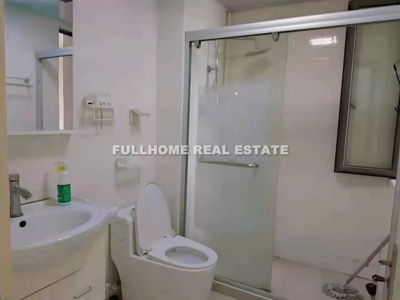 Top Of City - Interior view 3, Shanghai rental property