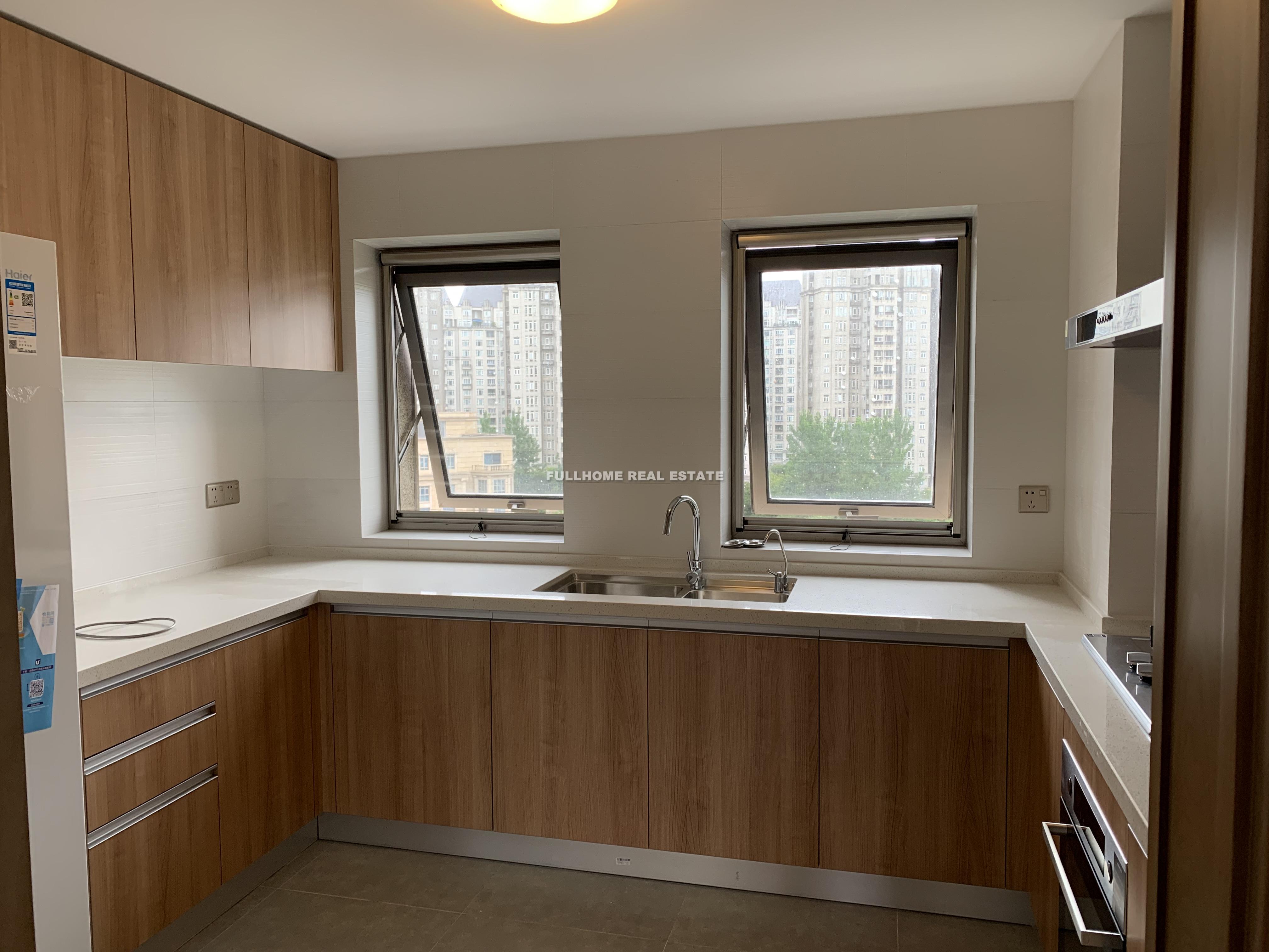 Mandarine City - Interior view 8, Shanghai rental property