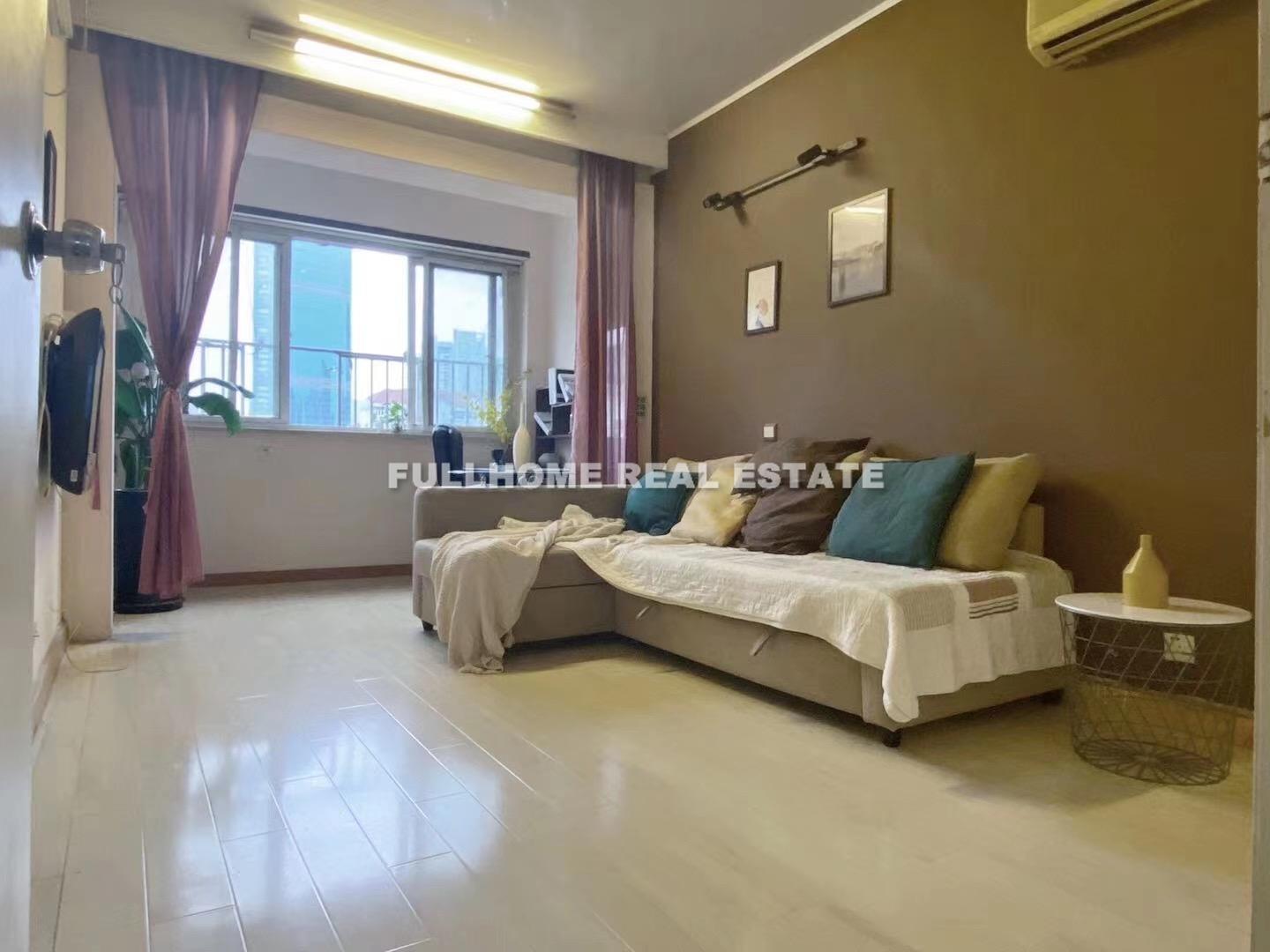Lane 1-1000 North Shanxi Road Old House - Interior view 9, Shanghai rental property