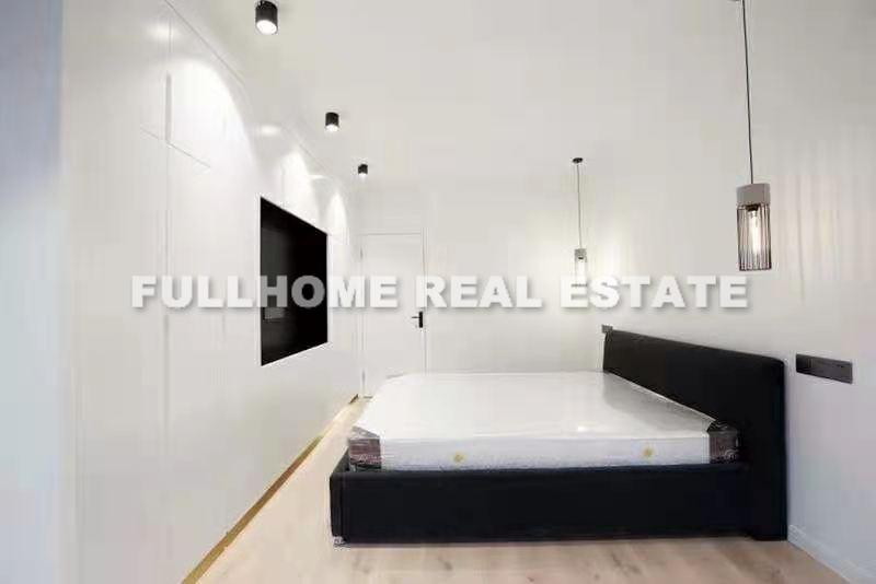 Lane 401-800 Changle Road Old House	 - Interior view 9, Shanghai rental property