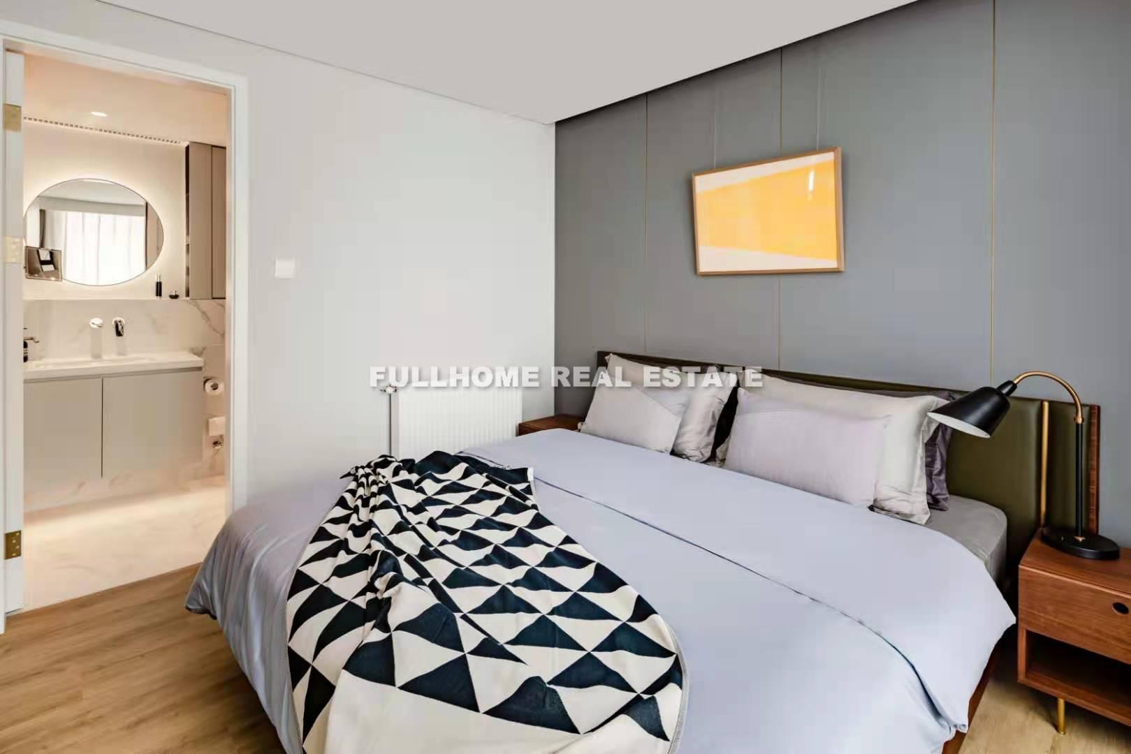 Liv’n 833 - Interior view 6, Shanghai rental property