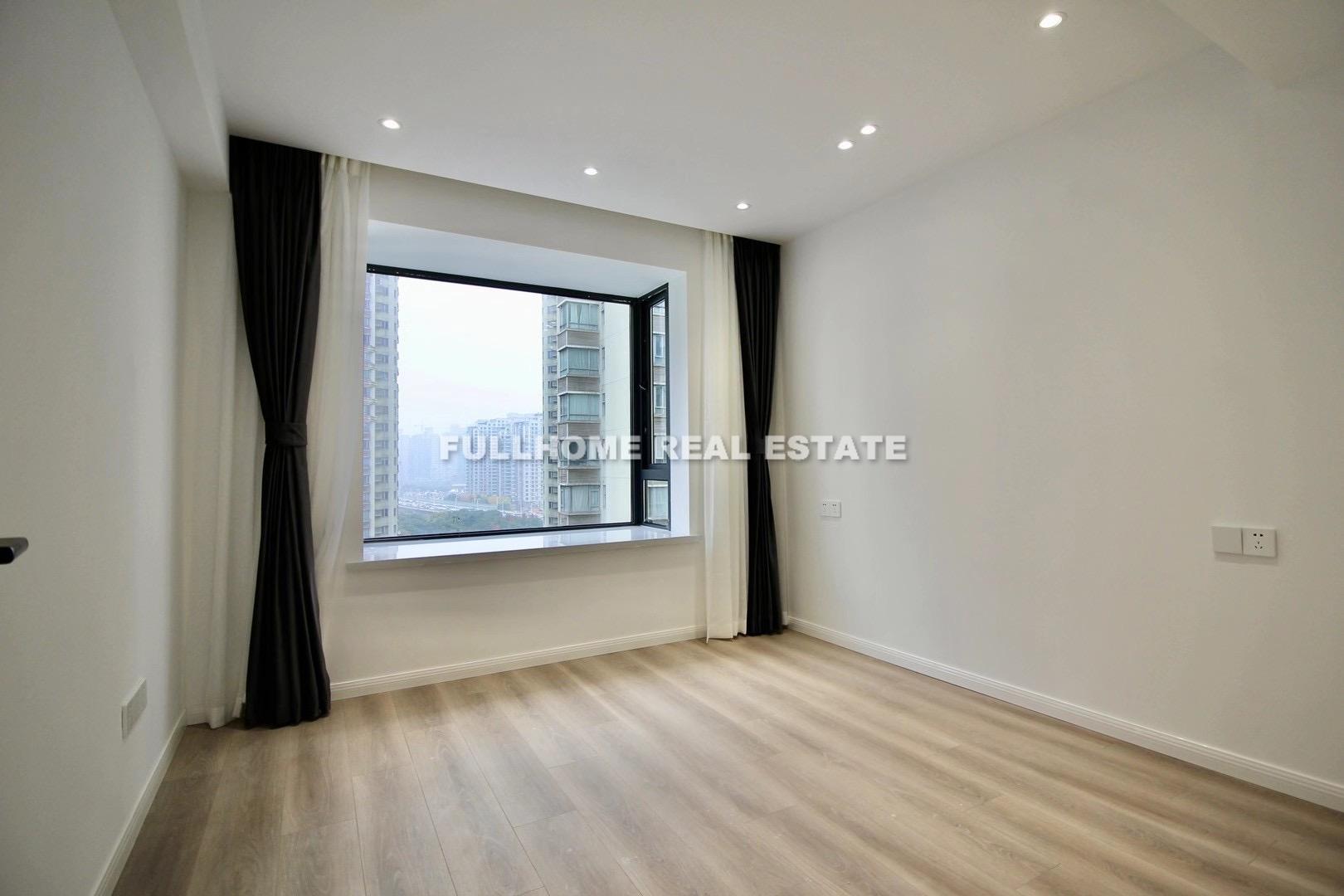 First Block - Interior view 5, Shanghai rental property