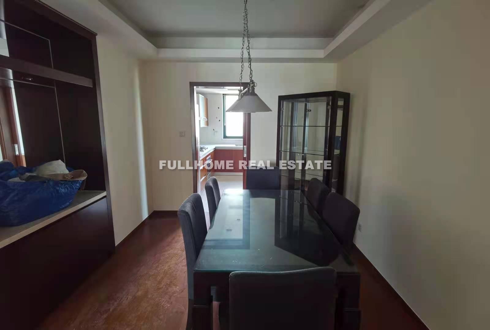Yanlord Riverside Garden - Interior view 7, Shanghai rental property