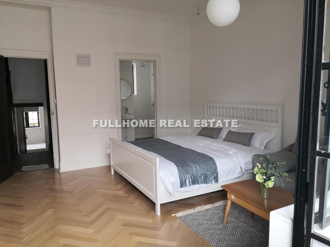 WanYiFang - Interior view 5, Shanghai rental property