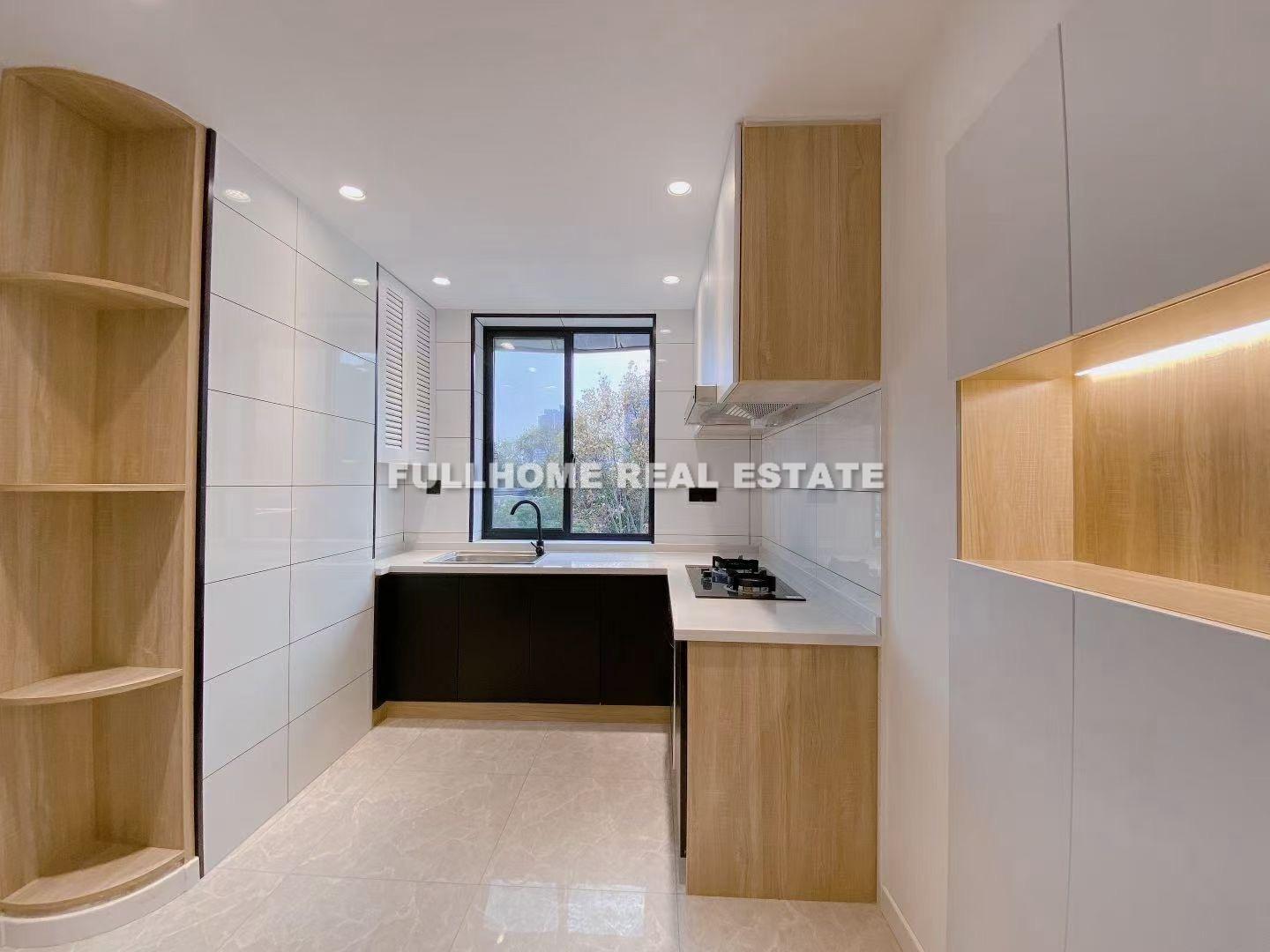 Huaxin Apartment - Interior view 7, Shanghai rental property