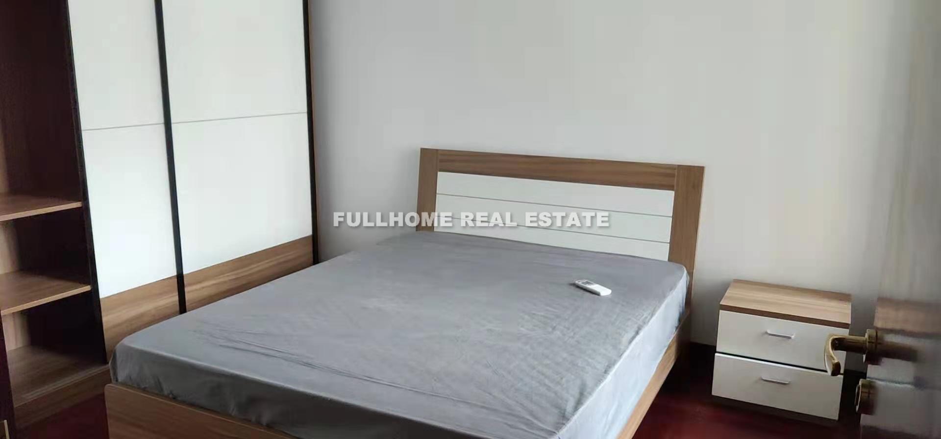 Regents Park - Interior view 2, Shanghai rental property