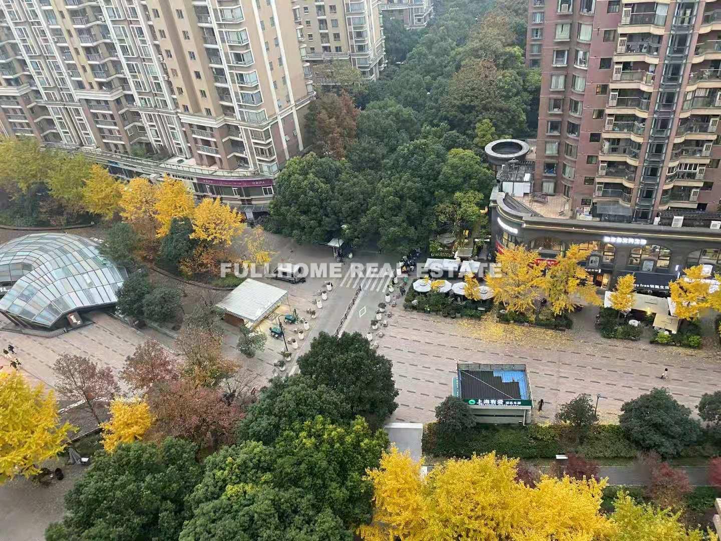 Maison Des Artistes - Interior view 9, Shanghai rental property