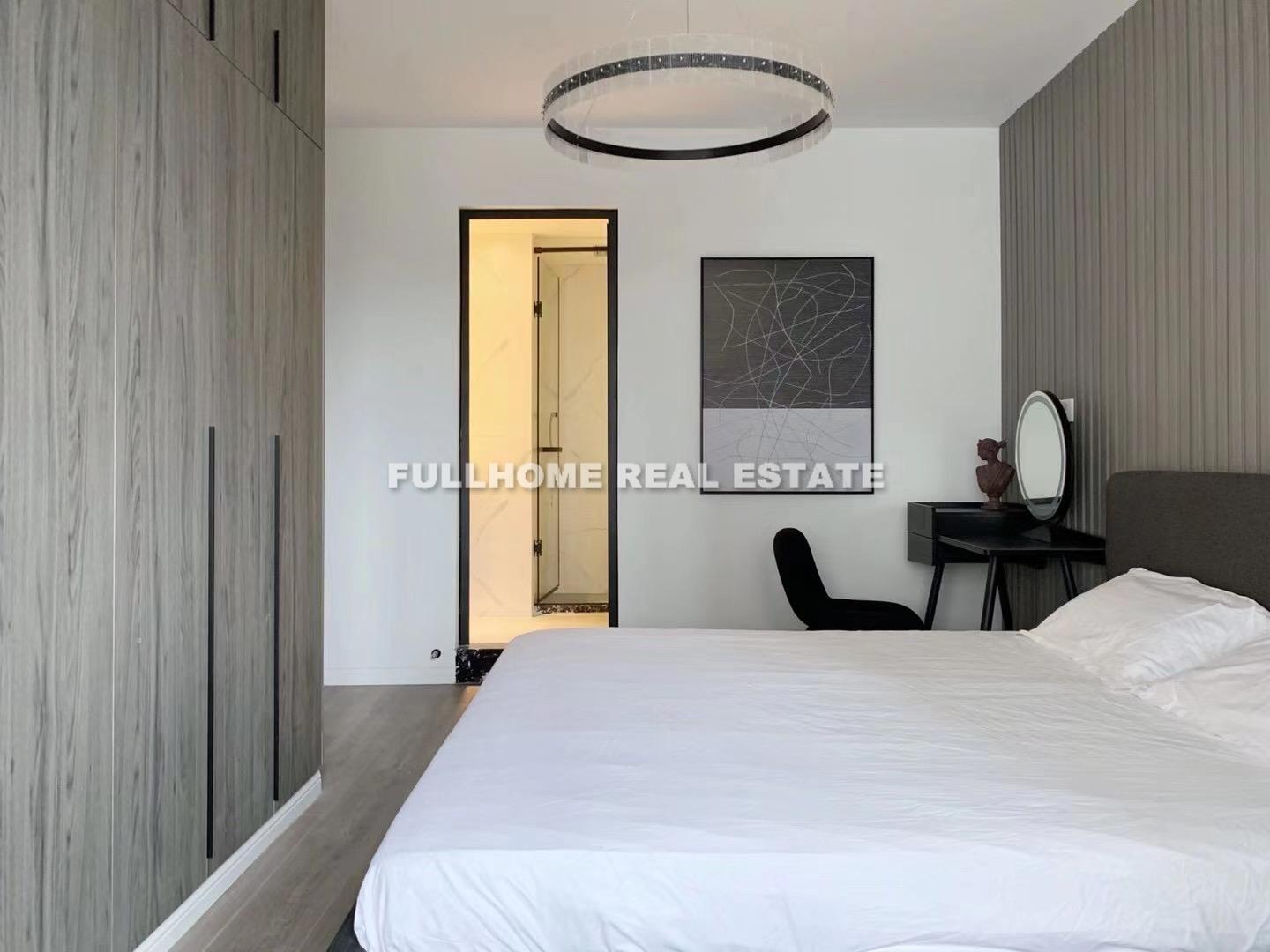 Lane 1-1000 Wuyi Road Old House - Interior view 5, Shanghai rental property