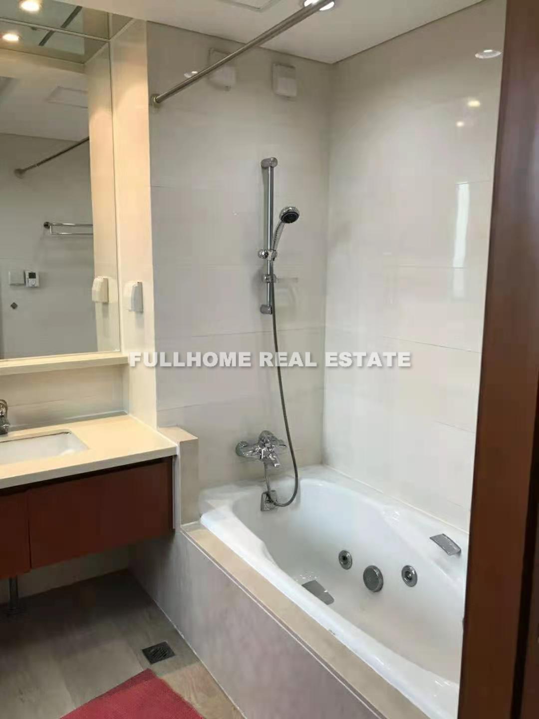 Yanlord Riverside Garden - Interior view 4, Shanghai rental property