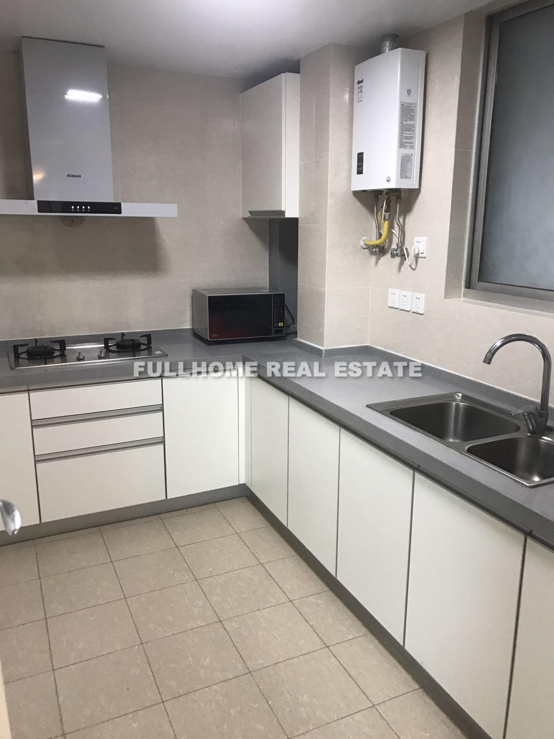 Jiaozhou Mansion - Interior view 8, Shanghai rental property