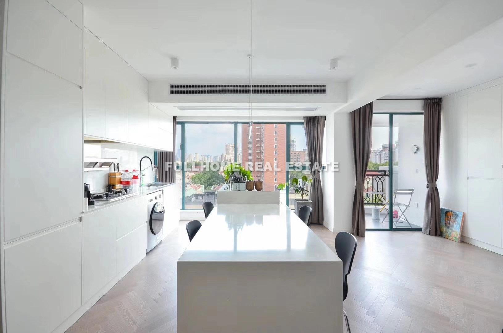 Jia Jia Mansion - Interior view 5, Shanghai rental property
