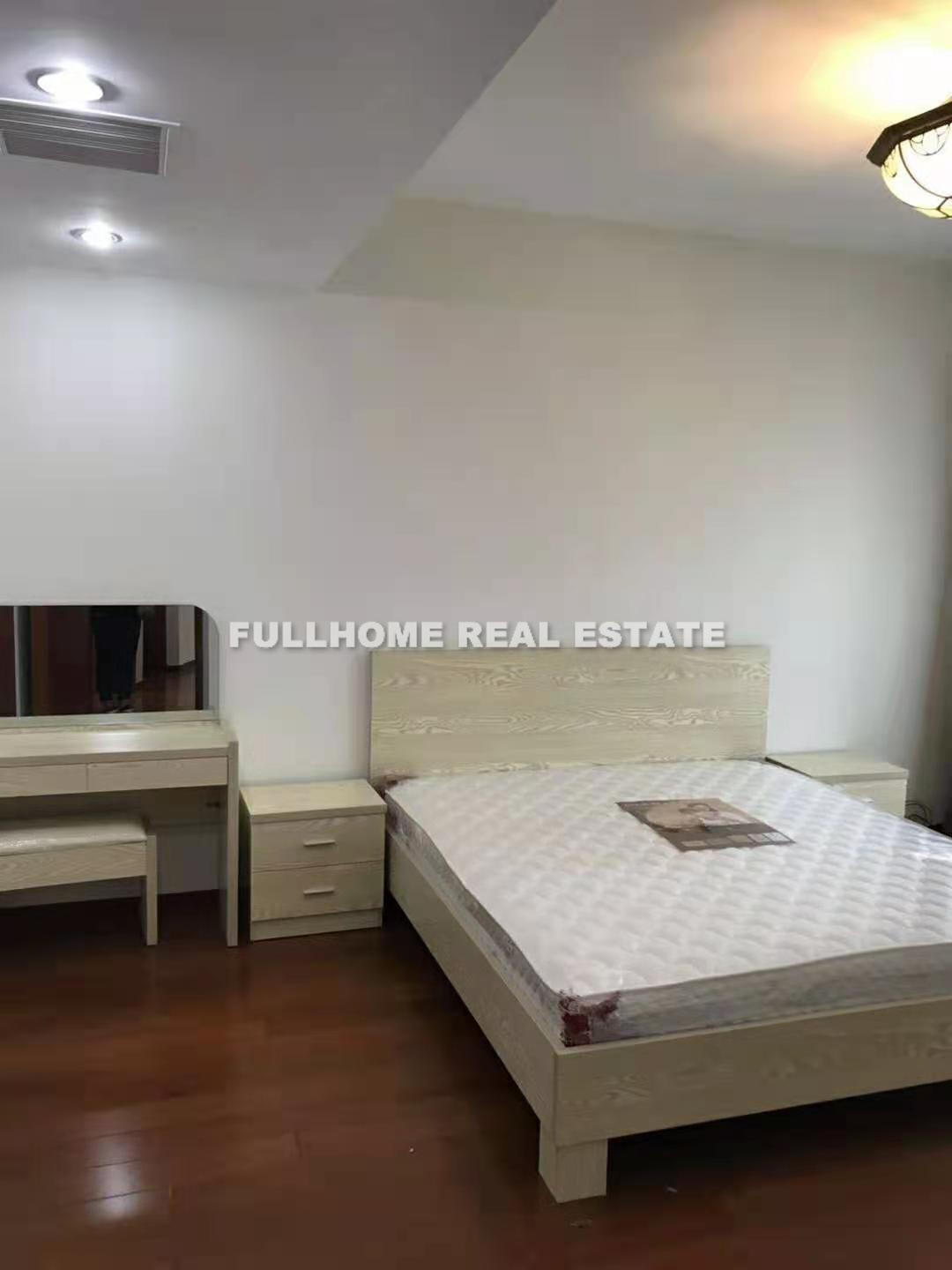 Yanlord Riverside Garden - Interior view 7, Shanghai rental property