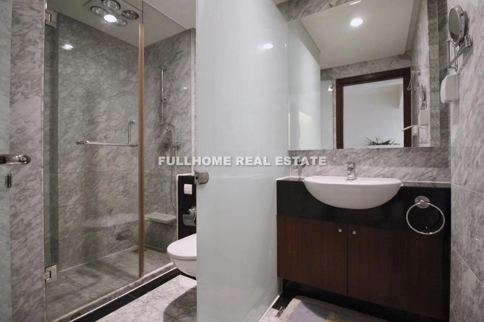 Jing An Four Seasons - Interior view 6, Shanghai rental property