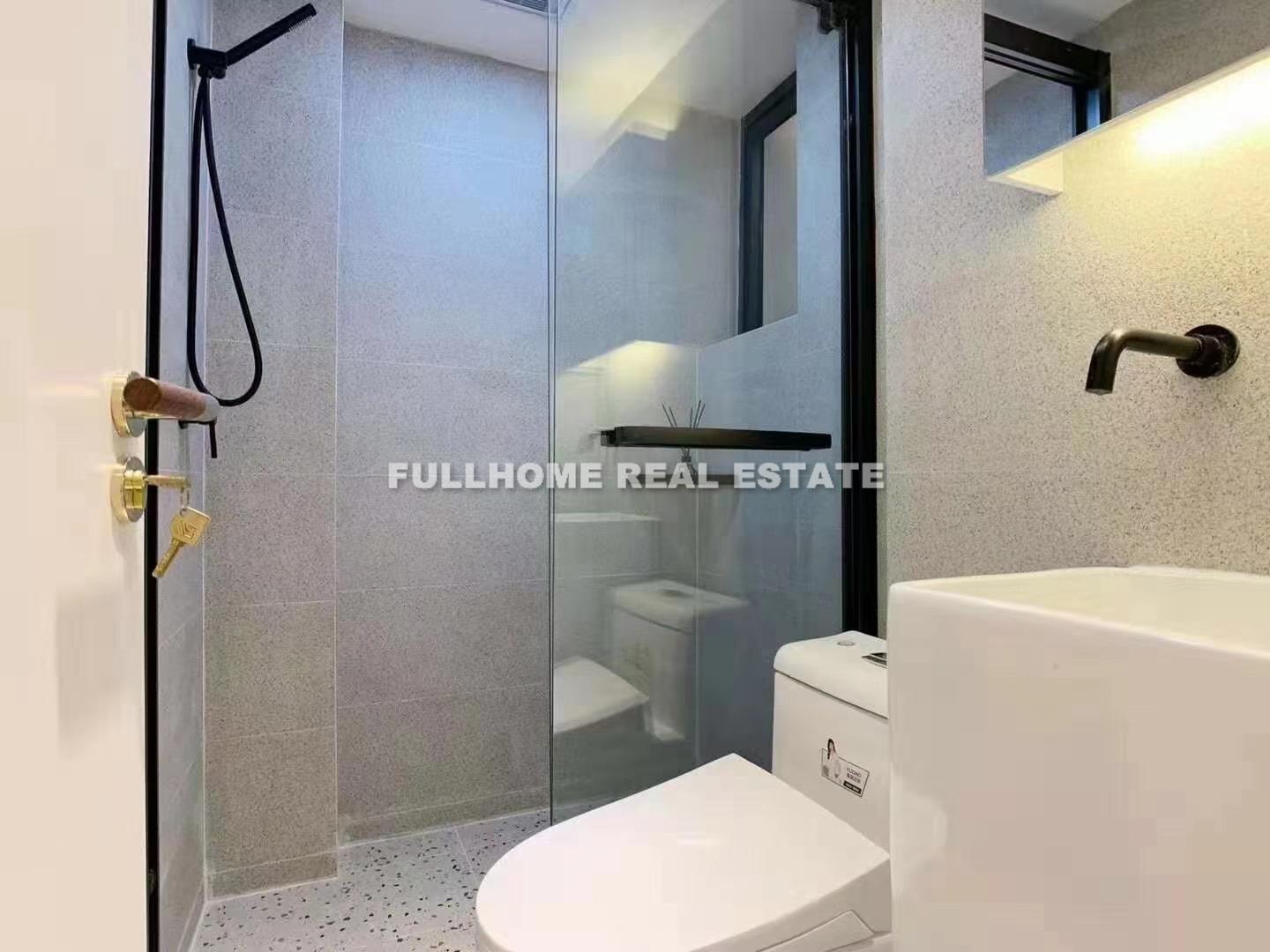 Xinfeng Apartment - Interior view 3, Shanghai rental property
